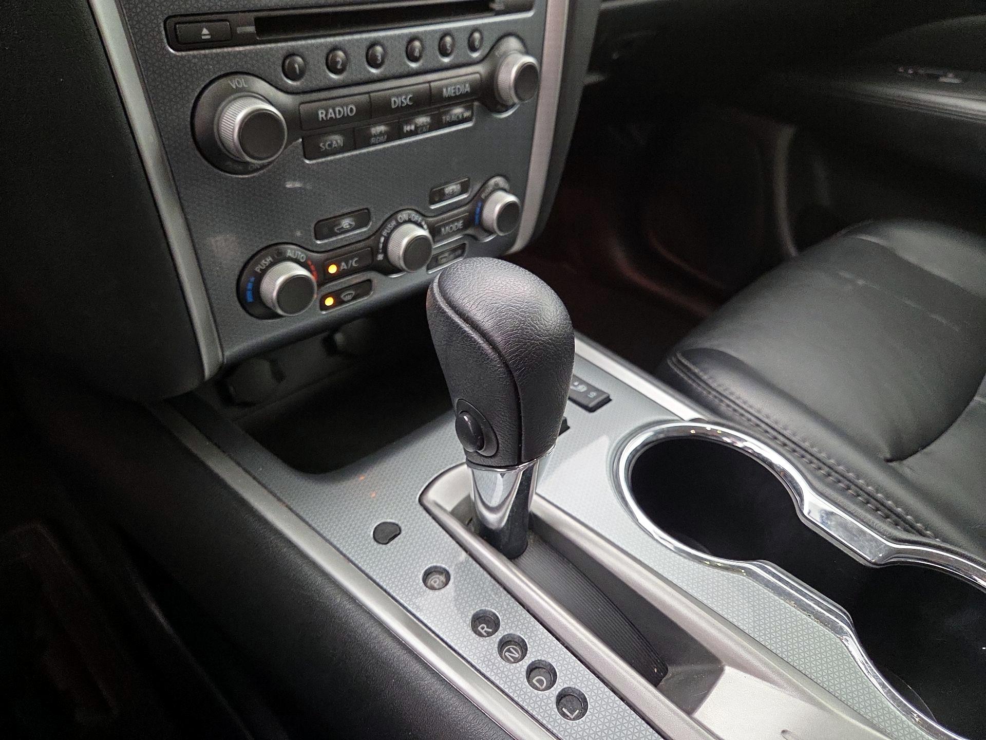 Thumbnail: 2017 Nissan Pathfinder - 18