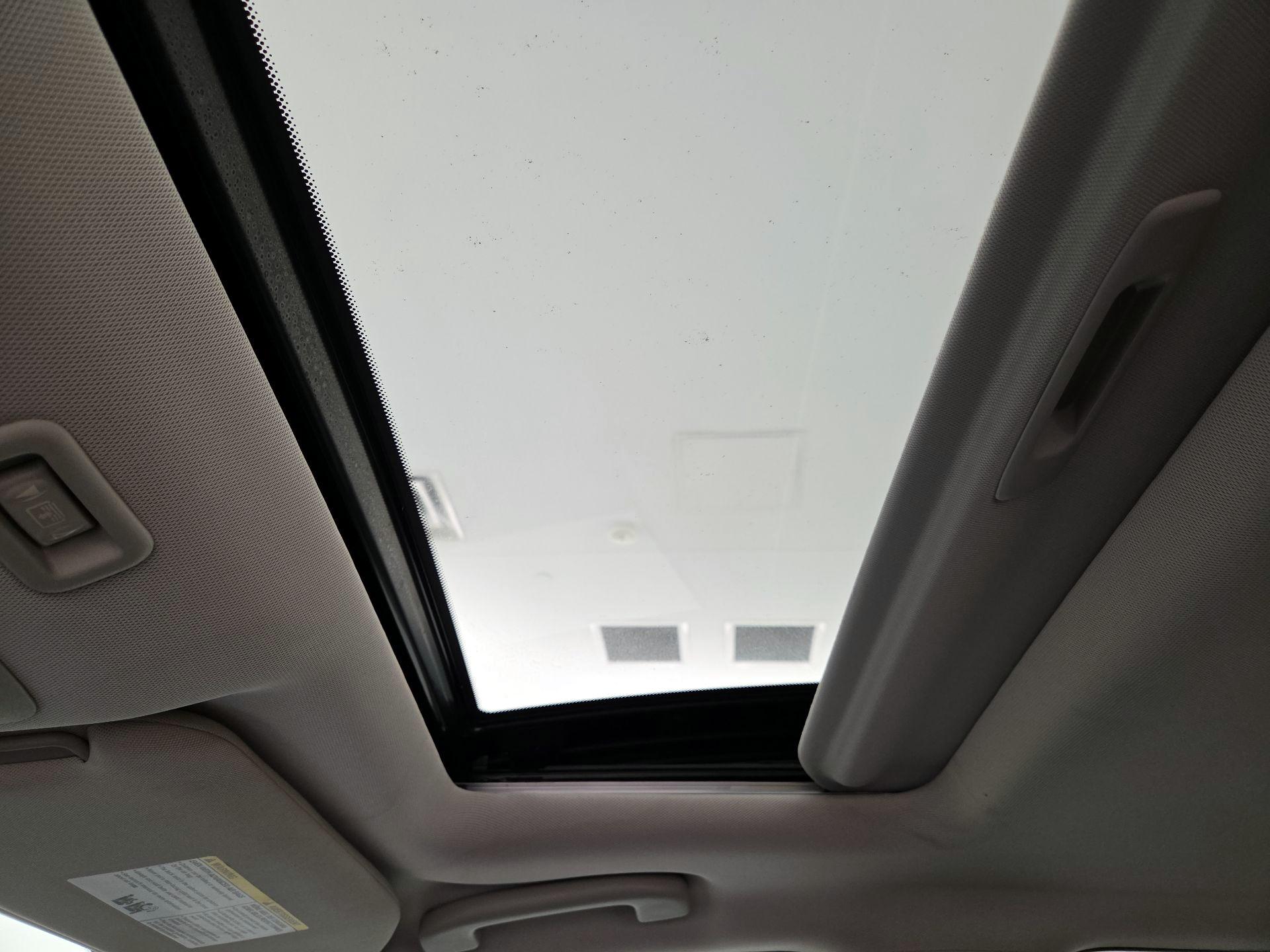 Thumbnail: 2017 Nissan Pathfinder - 20