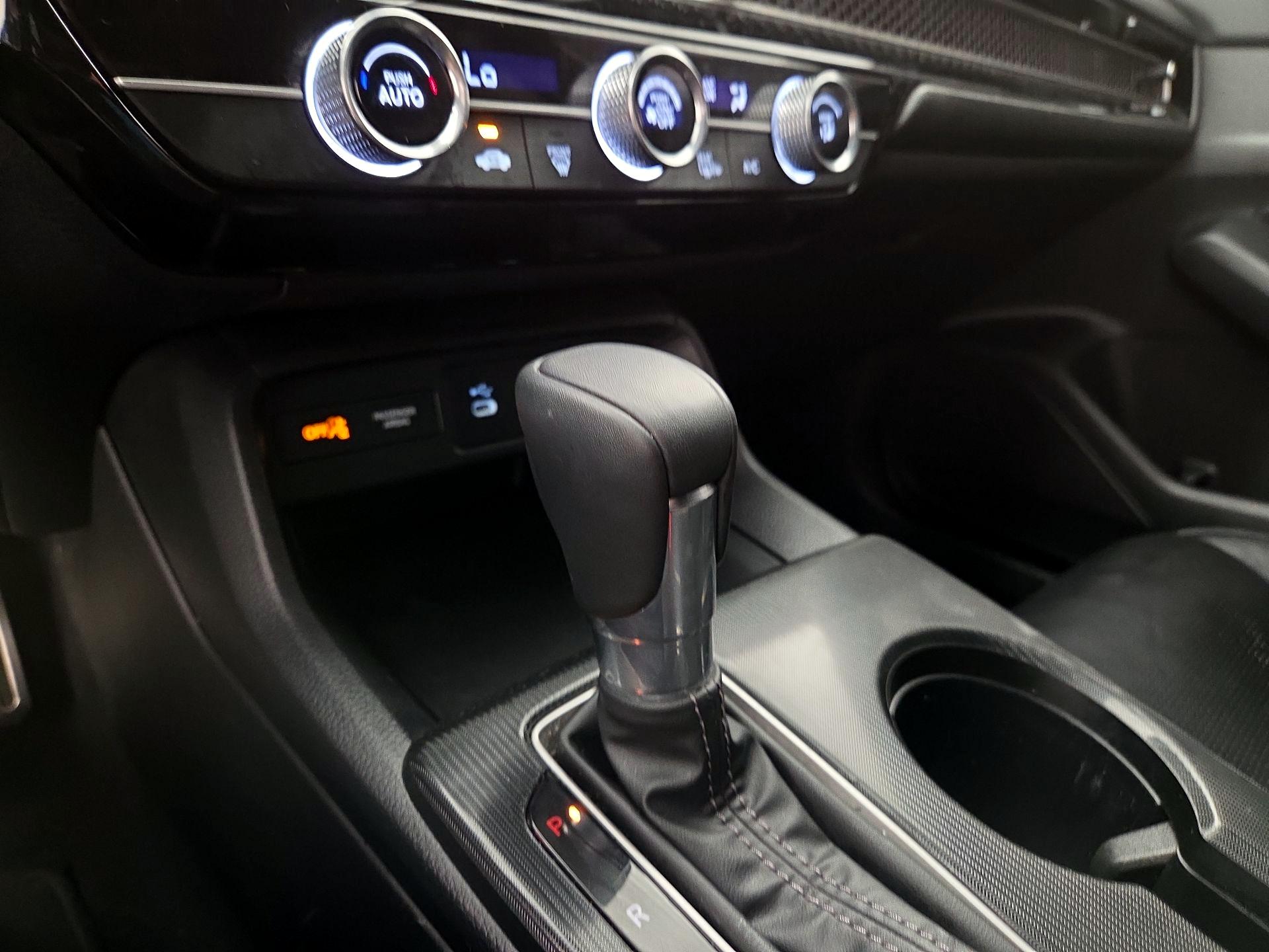 Thumbnail: 2025 Honda Civic - 17