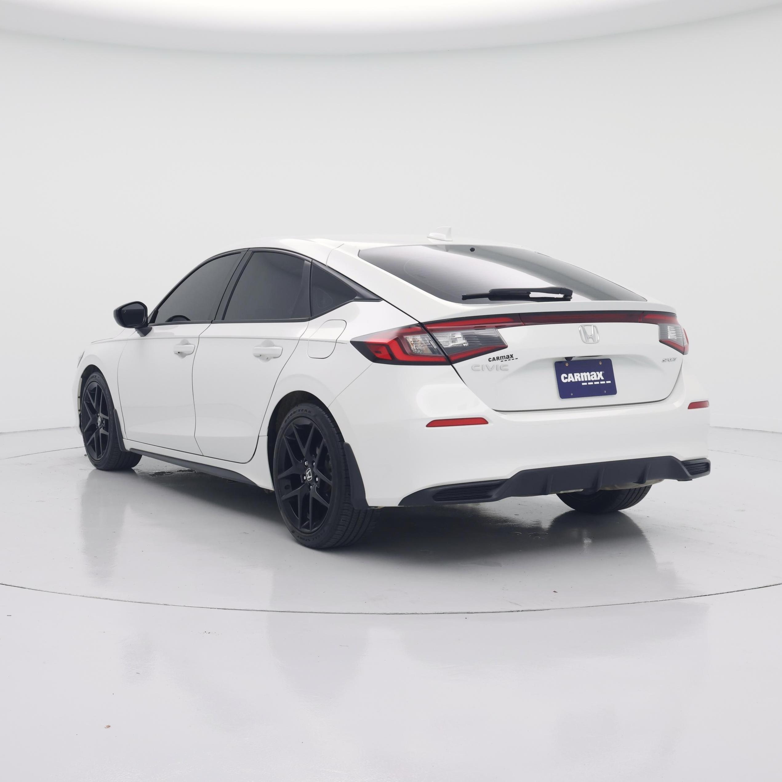 Thumbnail: 2025 Honda Civic - 2