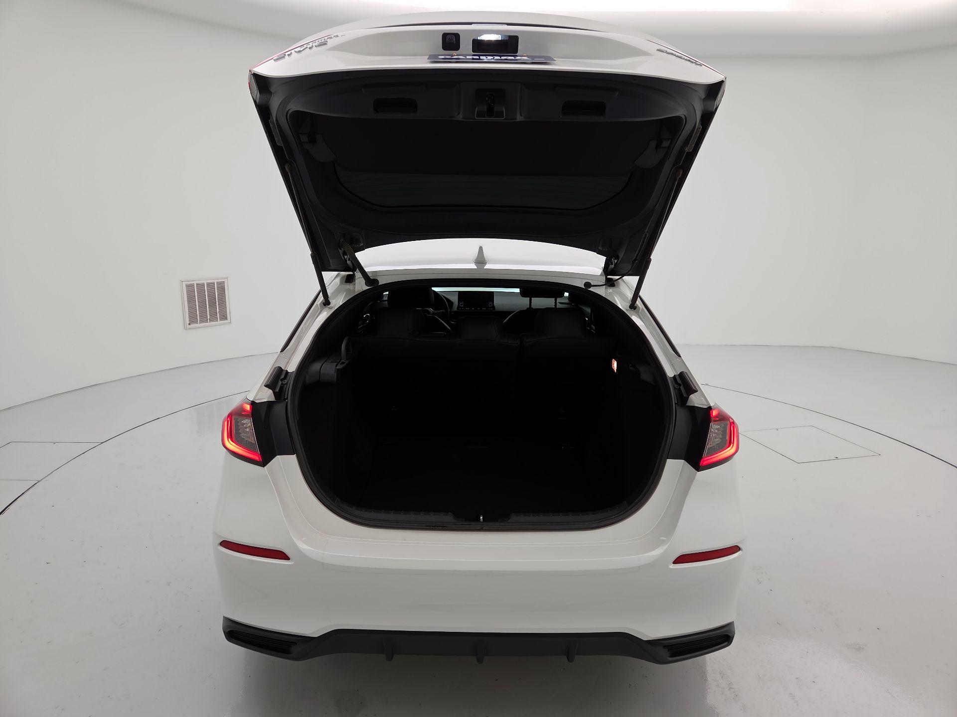 Thumbnail: 2025 Honda Civic - 20