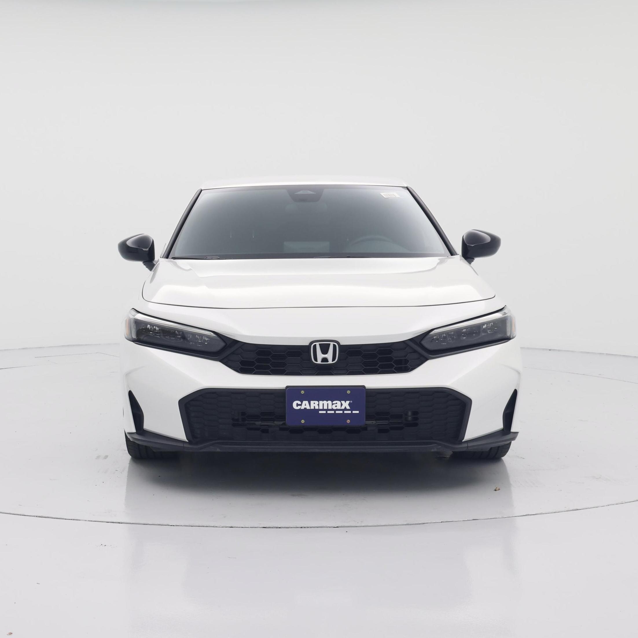Thumbnail: 2025 Honda Civic - 5