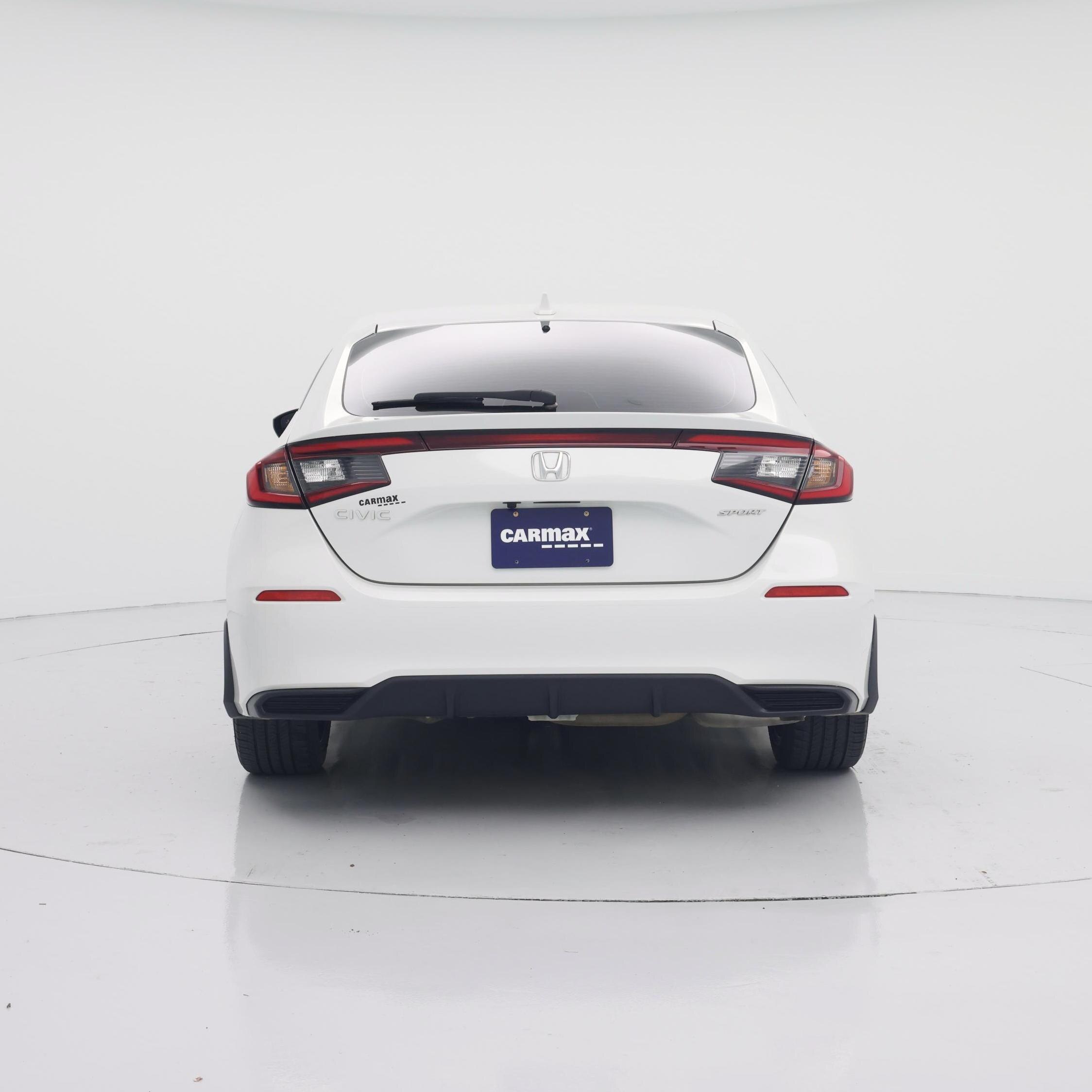 Thumbnail: 2025 Honda Civic - 6