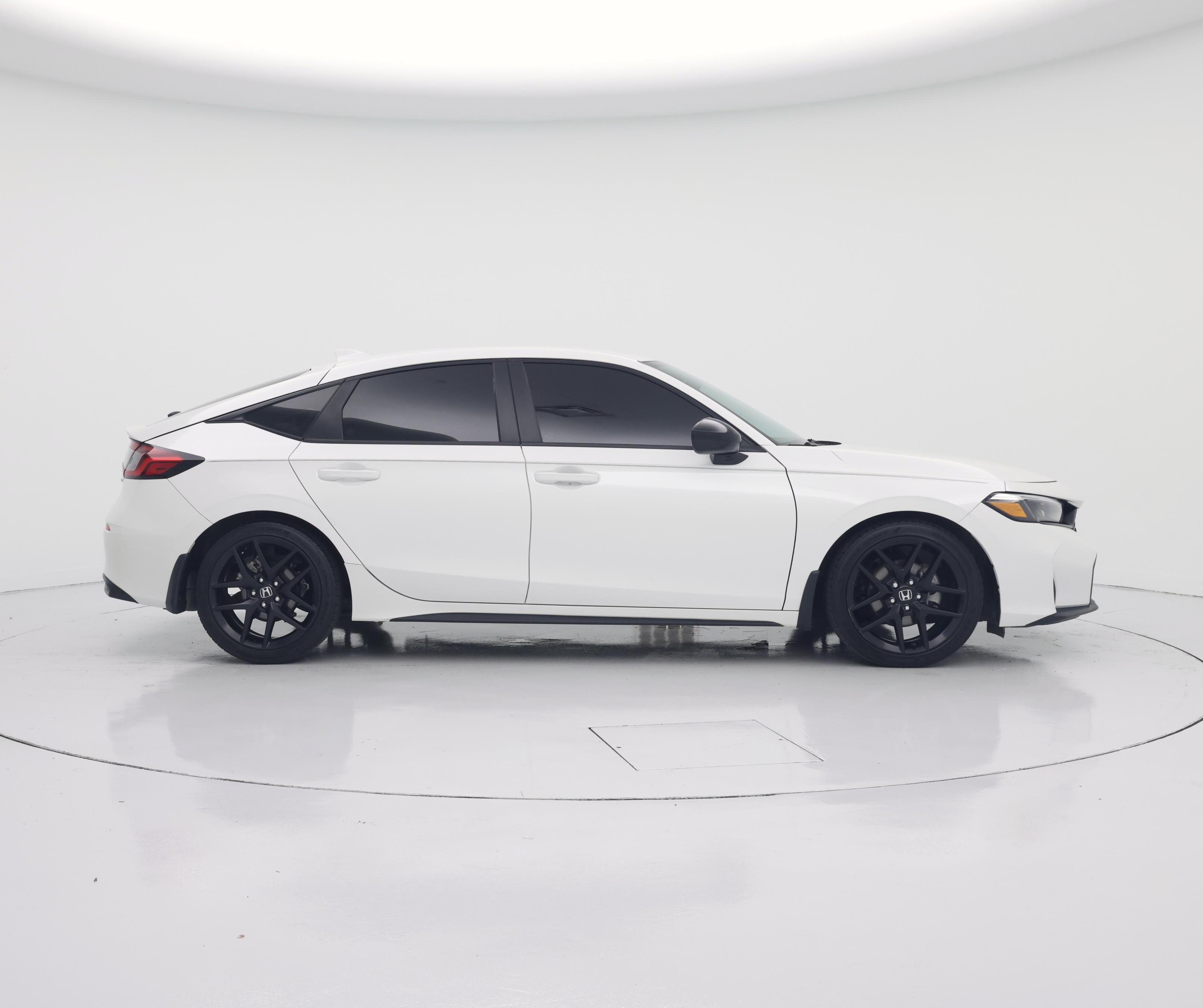 Thumbnail: 2025 Honda Civic - 7