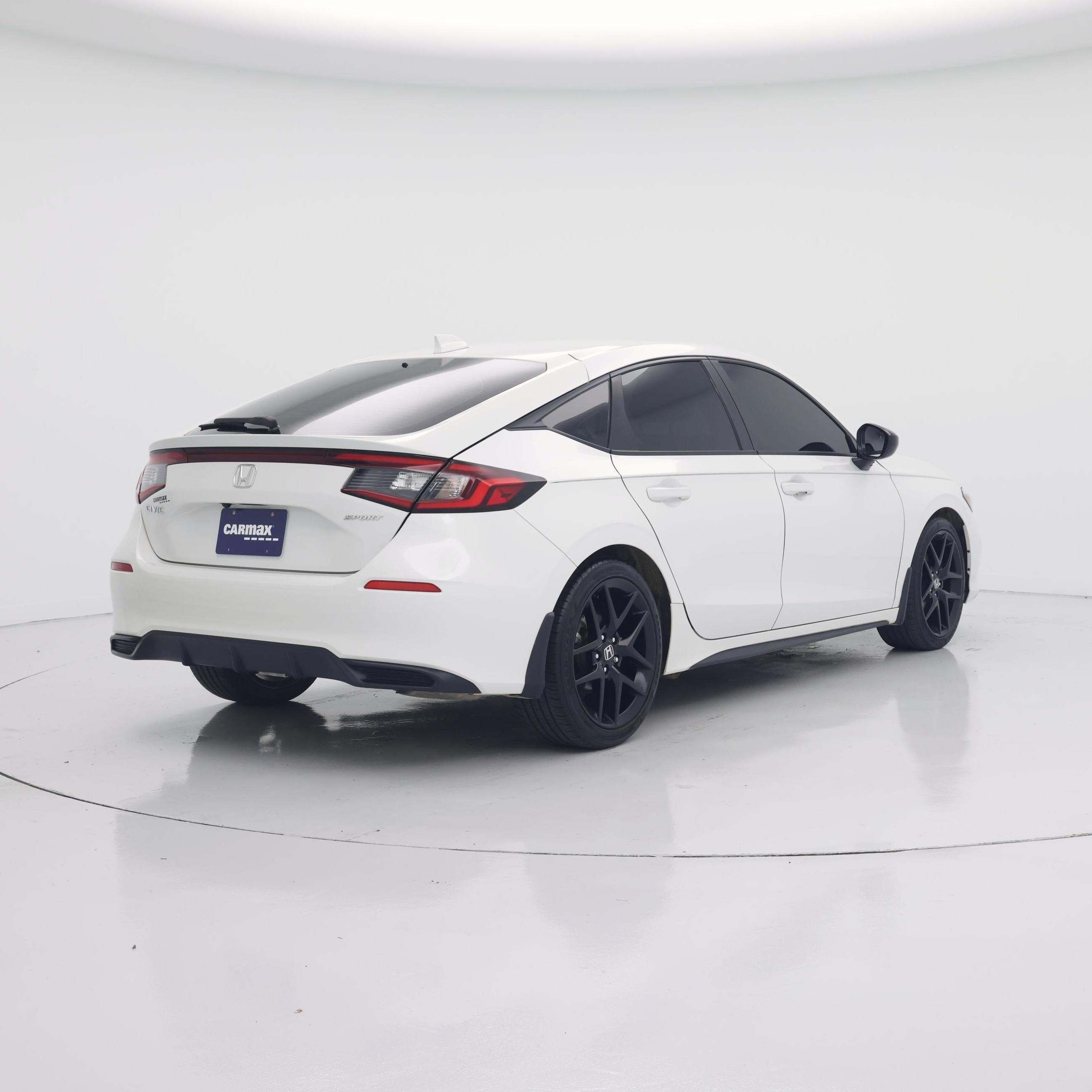 Thumbnail: 2025 Honda Civic - 8