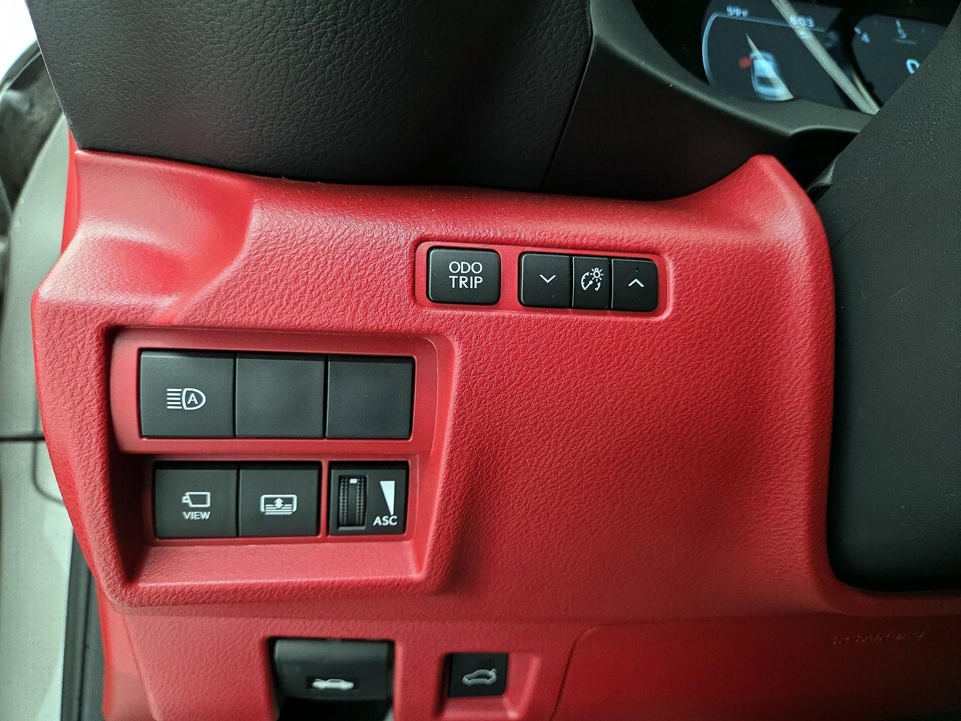 Thumbnail: 2023 Lexus IS - 13