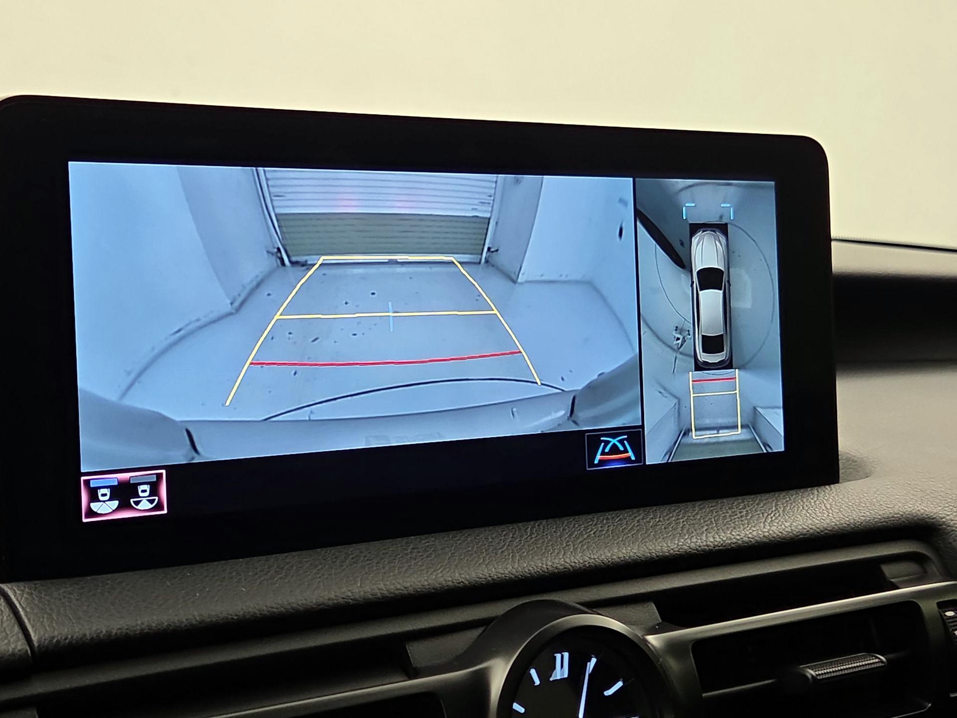 Thumbnail: 2023 Lexus IS - 14