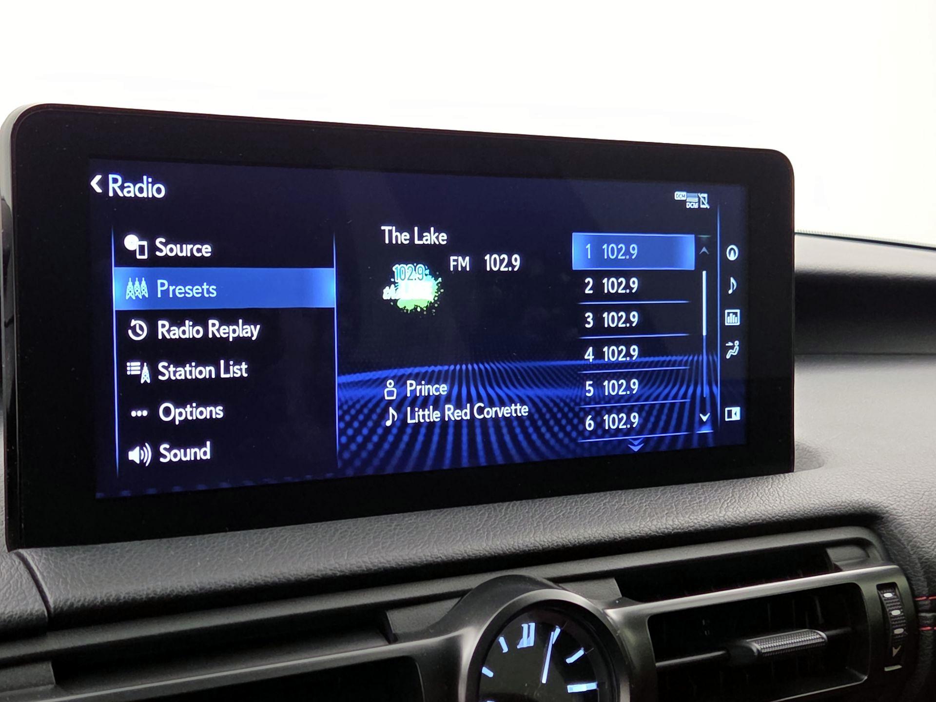 Thumbnail: 2023 Lexus IS - 15