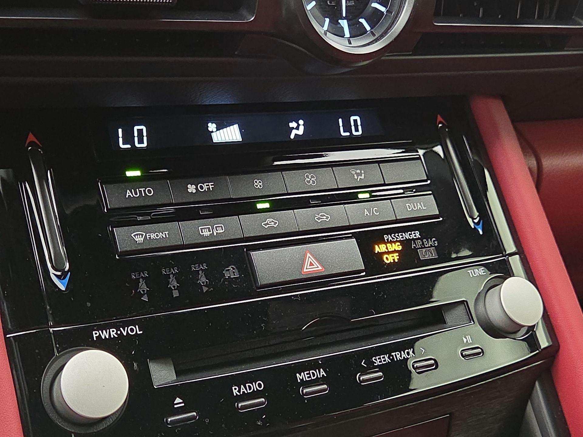 Thumbnail: 2023 Lexus IS - 16