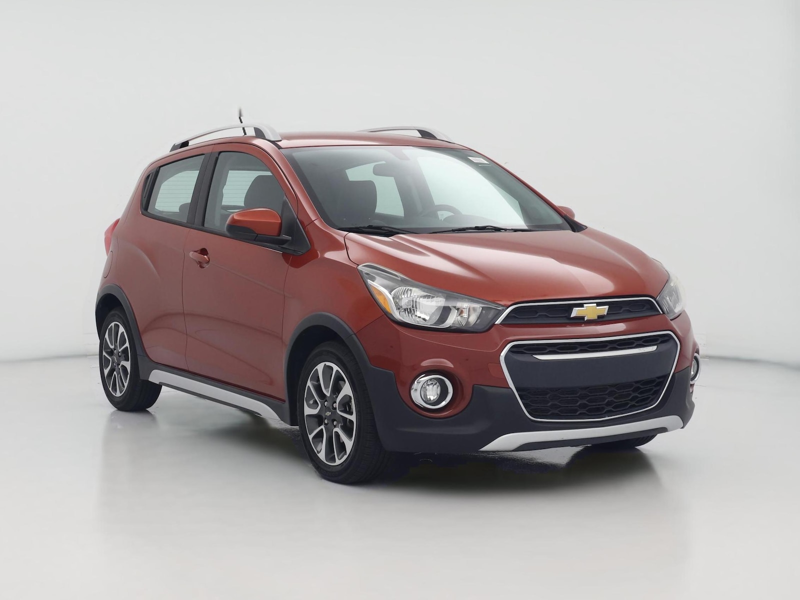 2021 Chevrolet Spark ACTIV