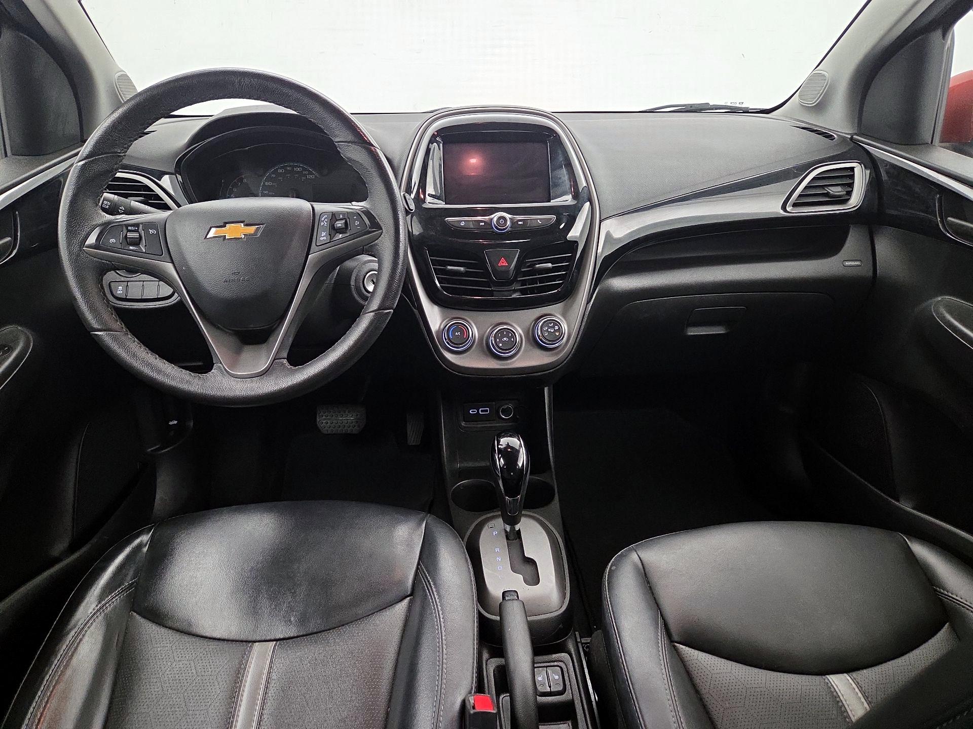 Thumbnail: 2021 Chevrolet Spark - 9