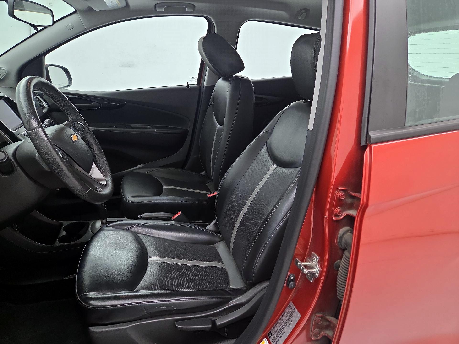 Thumbnail: 2021 Chevrolet Spark - 11