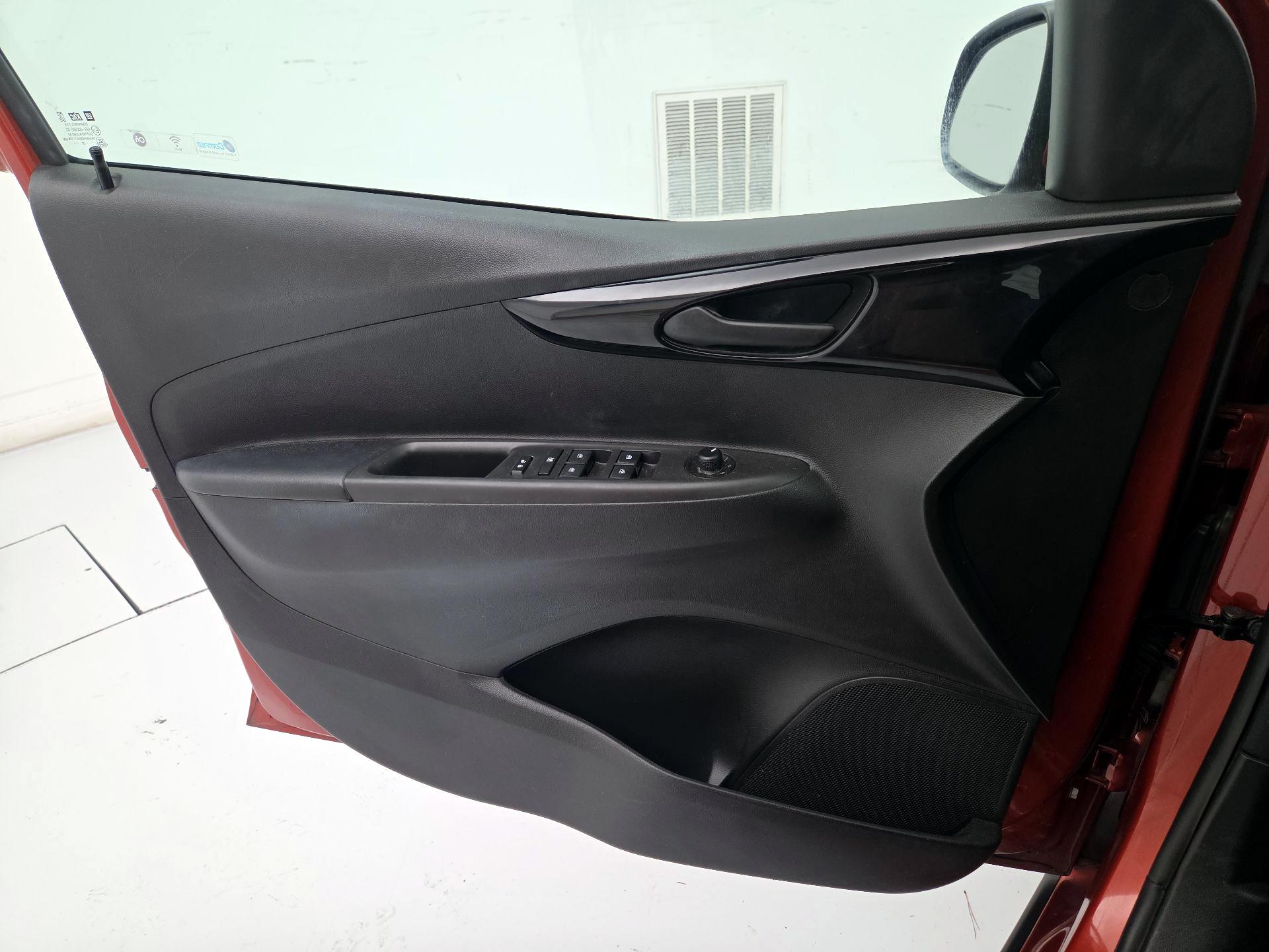 Thumbnail: 2021 Chevrolet Spark - 12