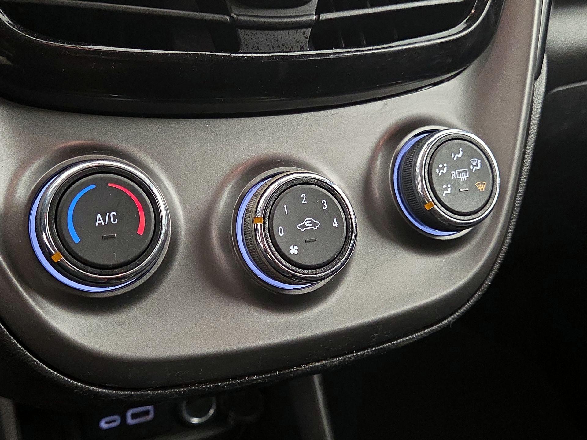 Thumbnail: 2021 Chevrolet Spark - 16