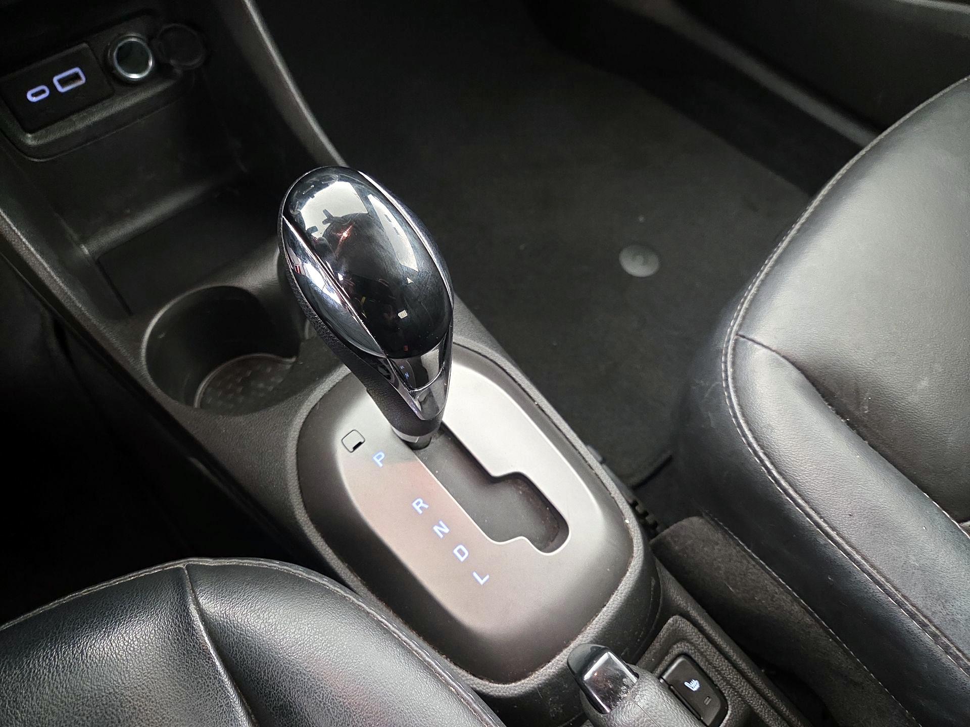 Thumbnail: 2021 Chevrolet Spark - 17