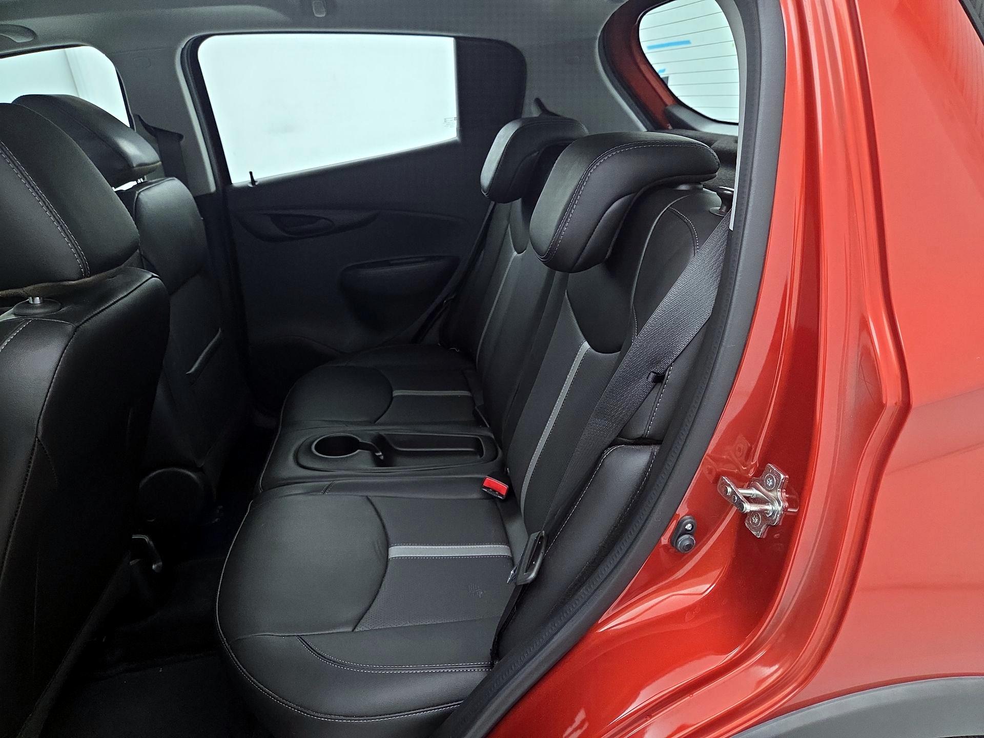 Thumbnail: 2021 Chevrolet Spark - 19