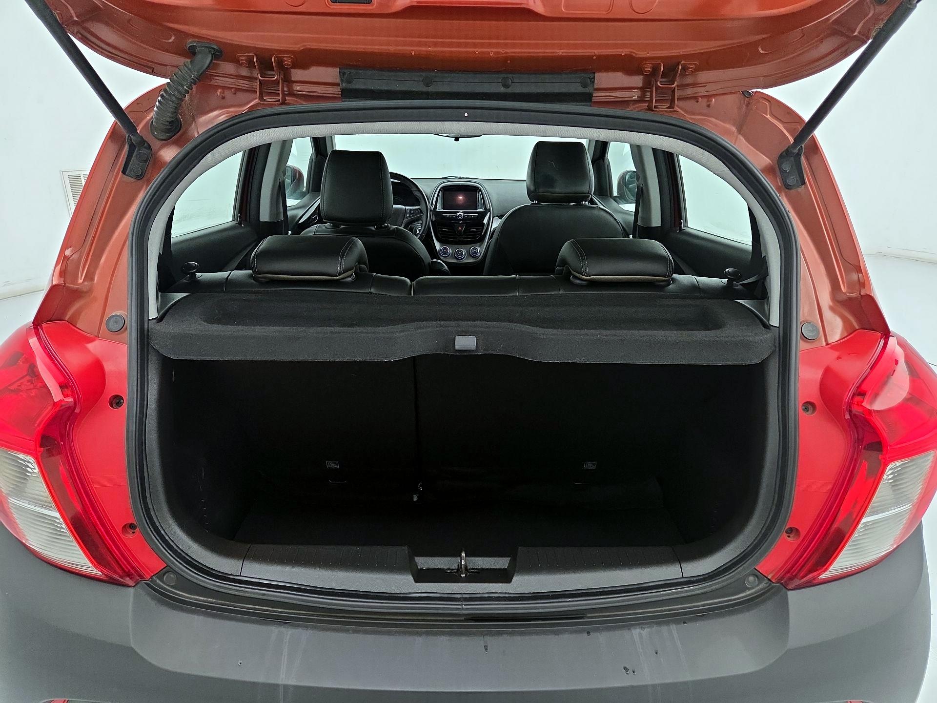 Thumbnail: 2021 Chevrolet Spark - 20