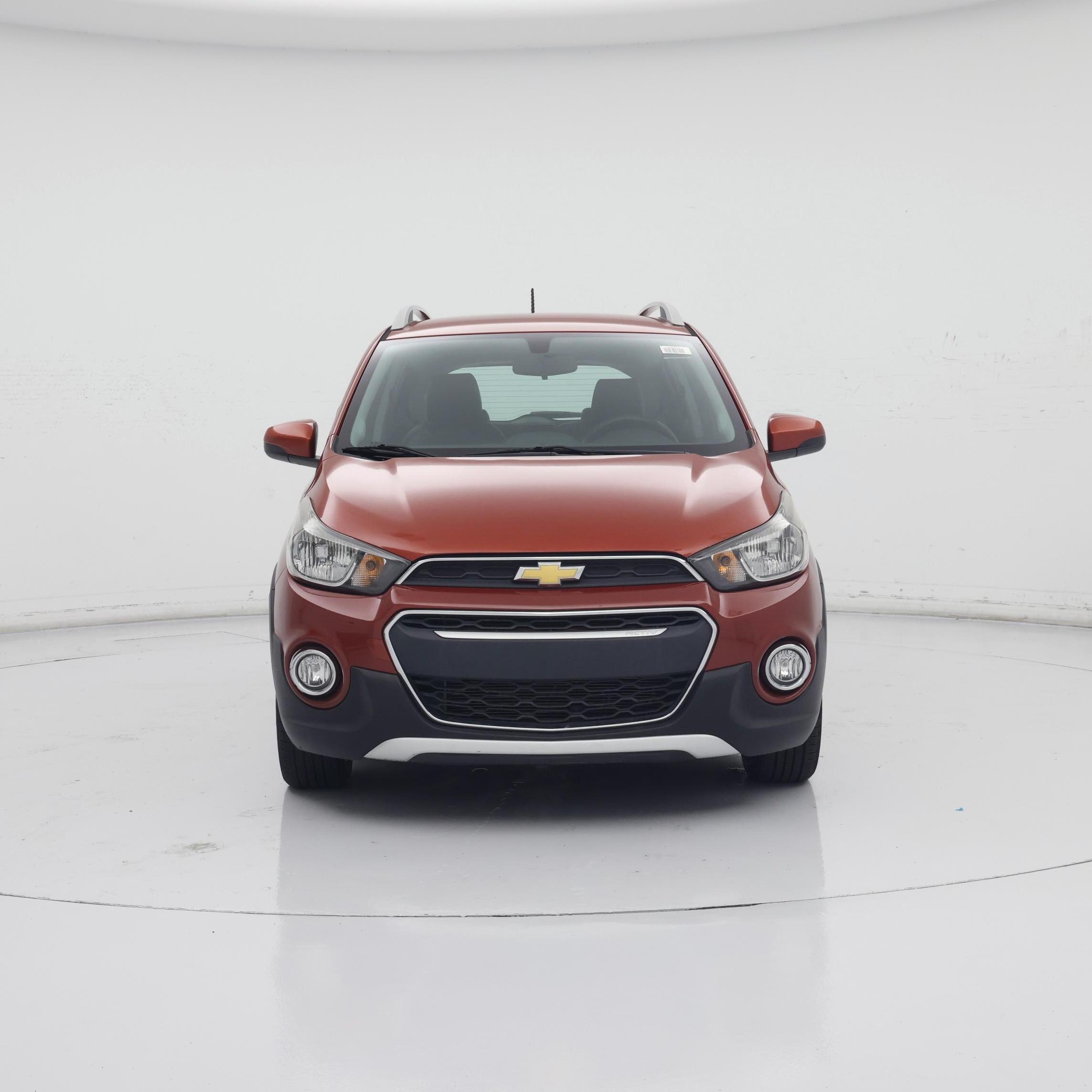 Thumbnail: 2021 Chevrolet Spark - 5