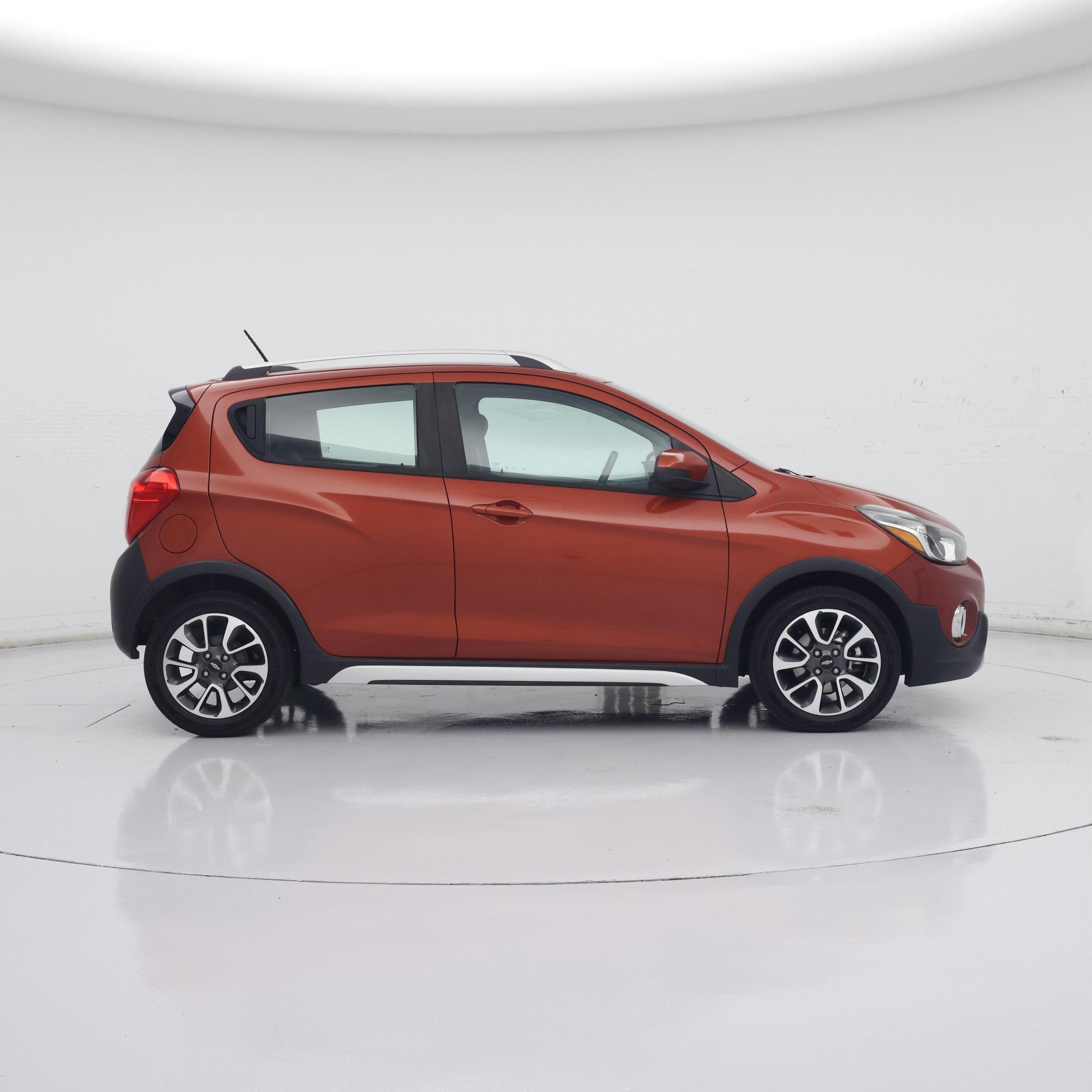 Thumbnail: 2021 Chevrolet Spark - 7