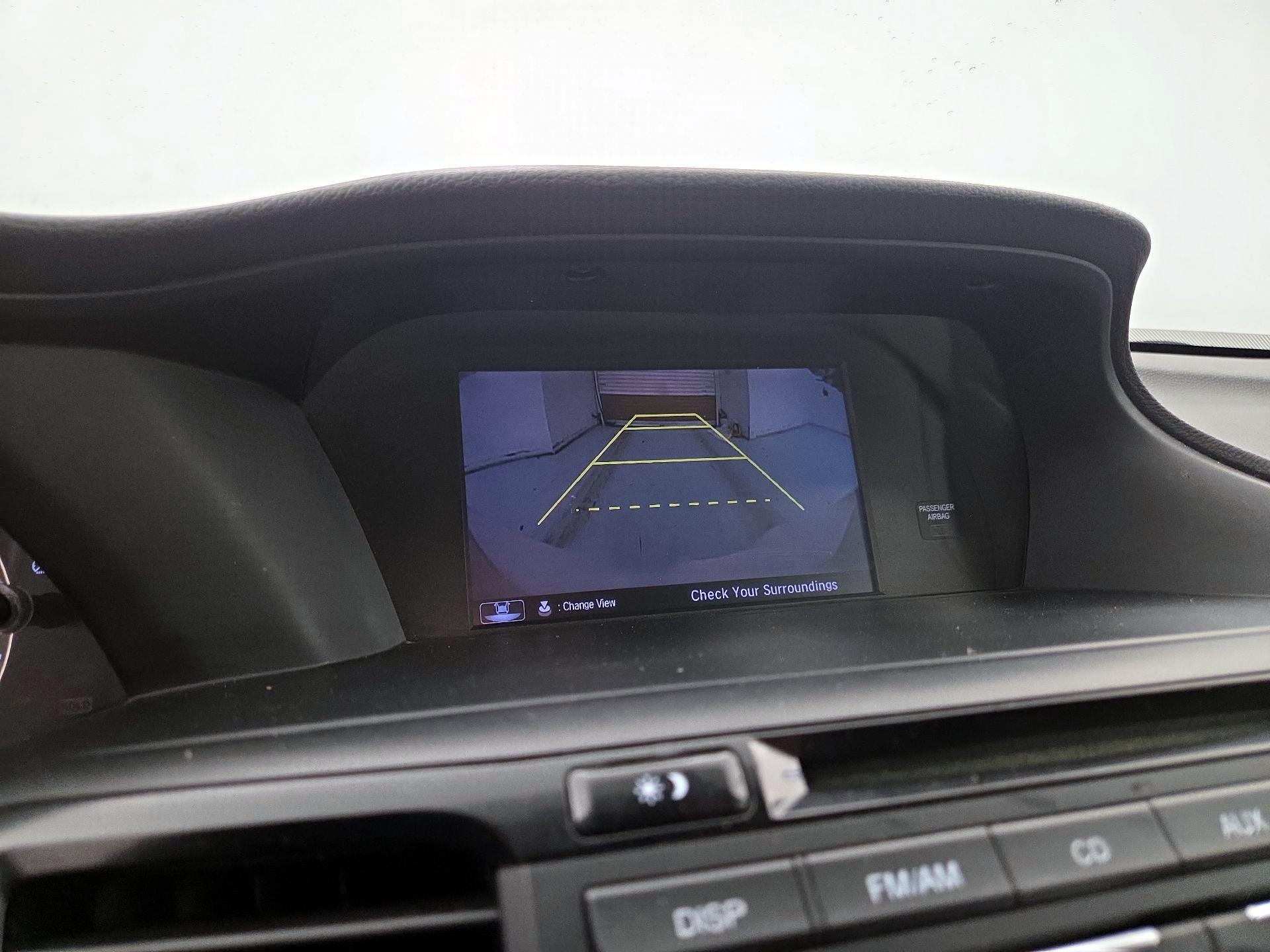 Thumbnail: 2017 Honda Accord - 14