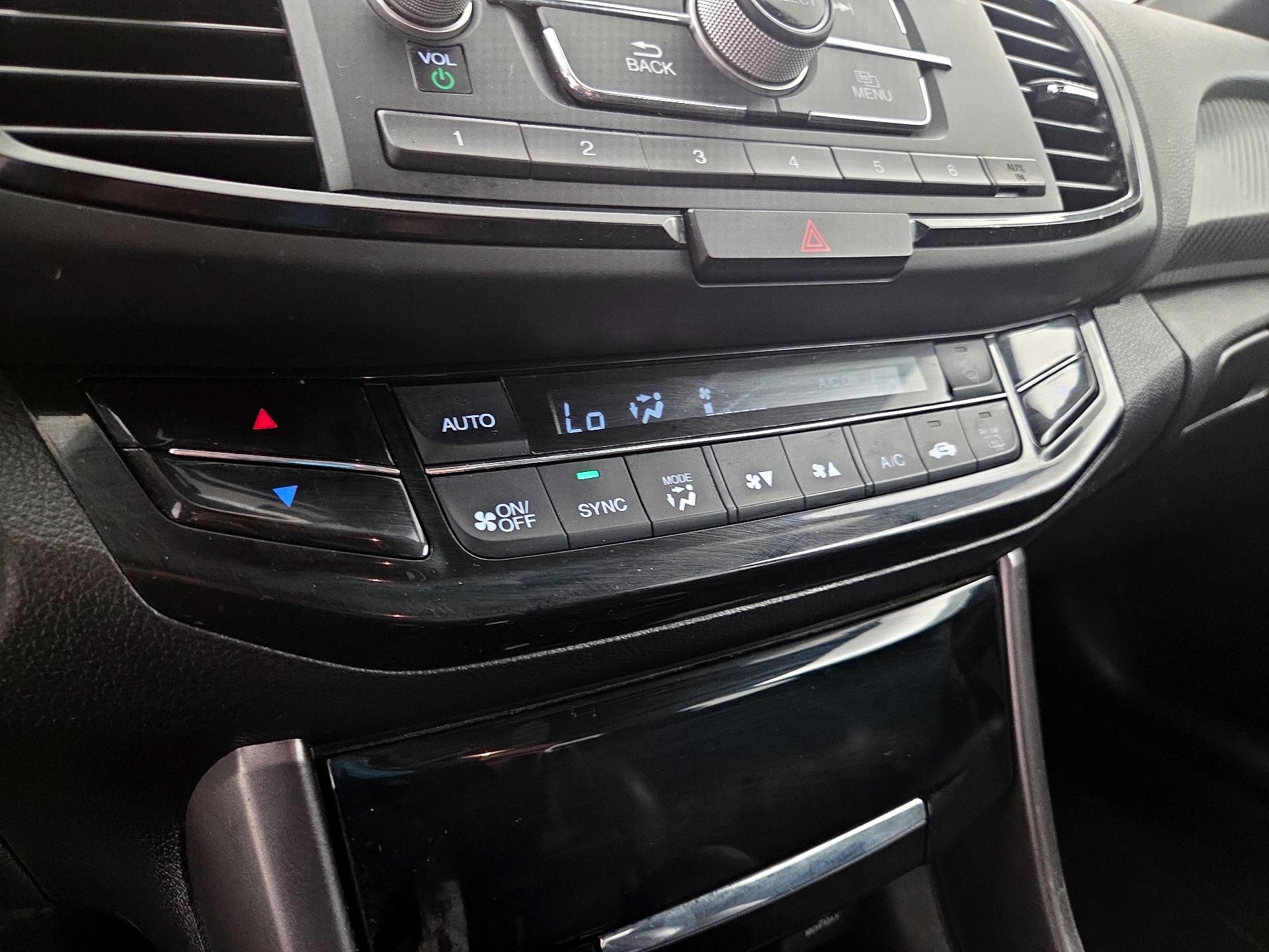 Thumbnail: 2017 Honda Accord - 16