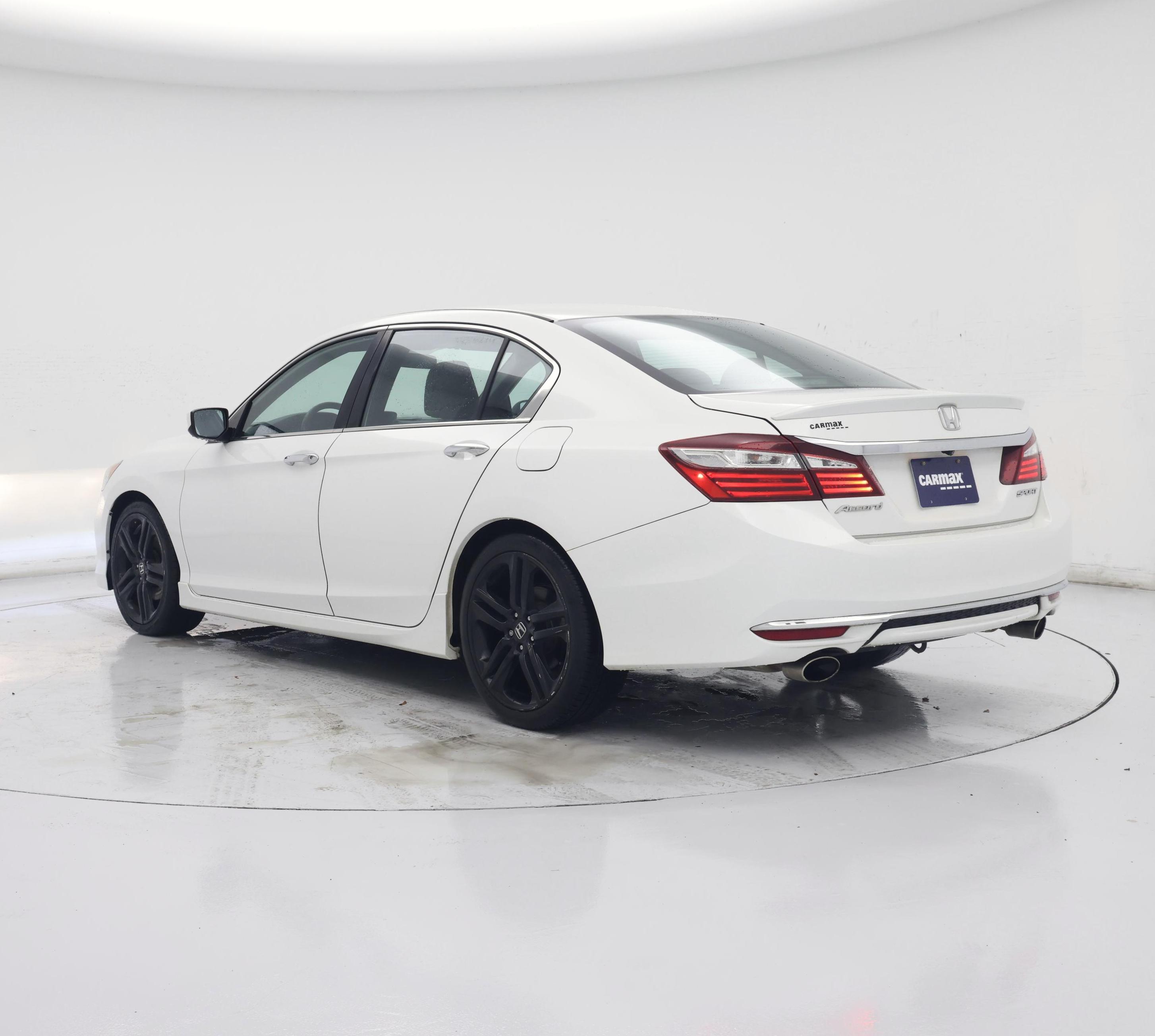 Thumbnail: 2017 Honda Accord - 2