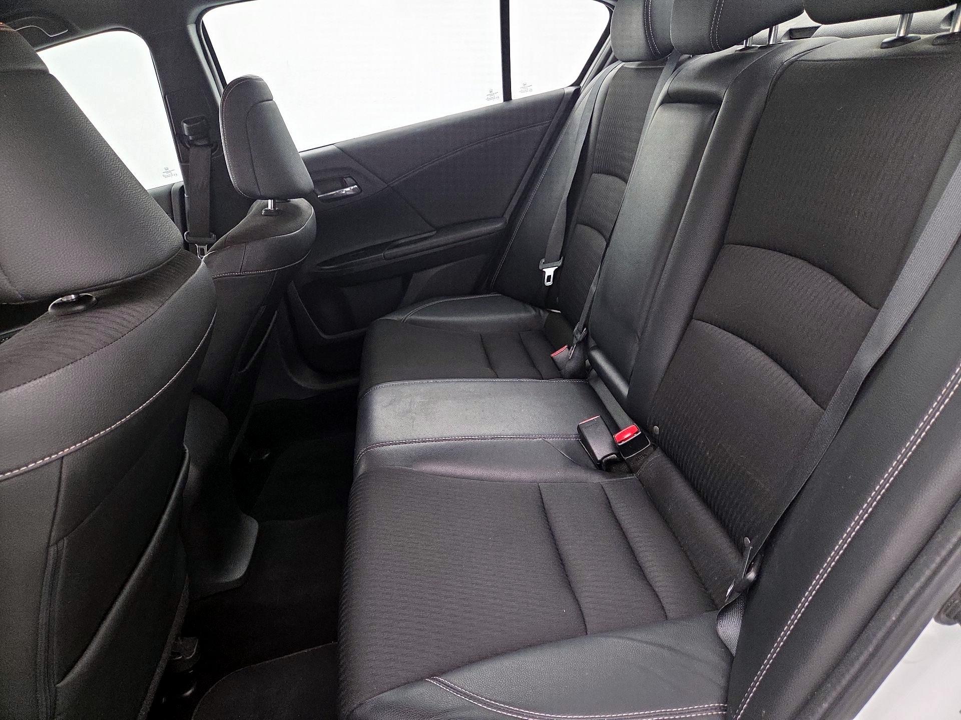 Thumbnail: 2017 Honda Accord - 19