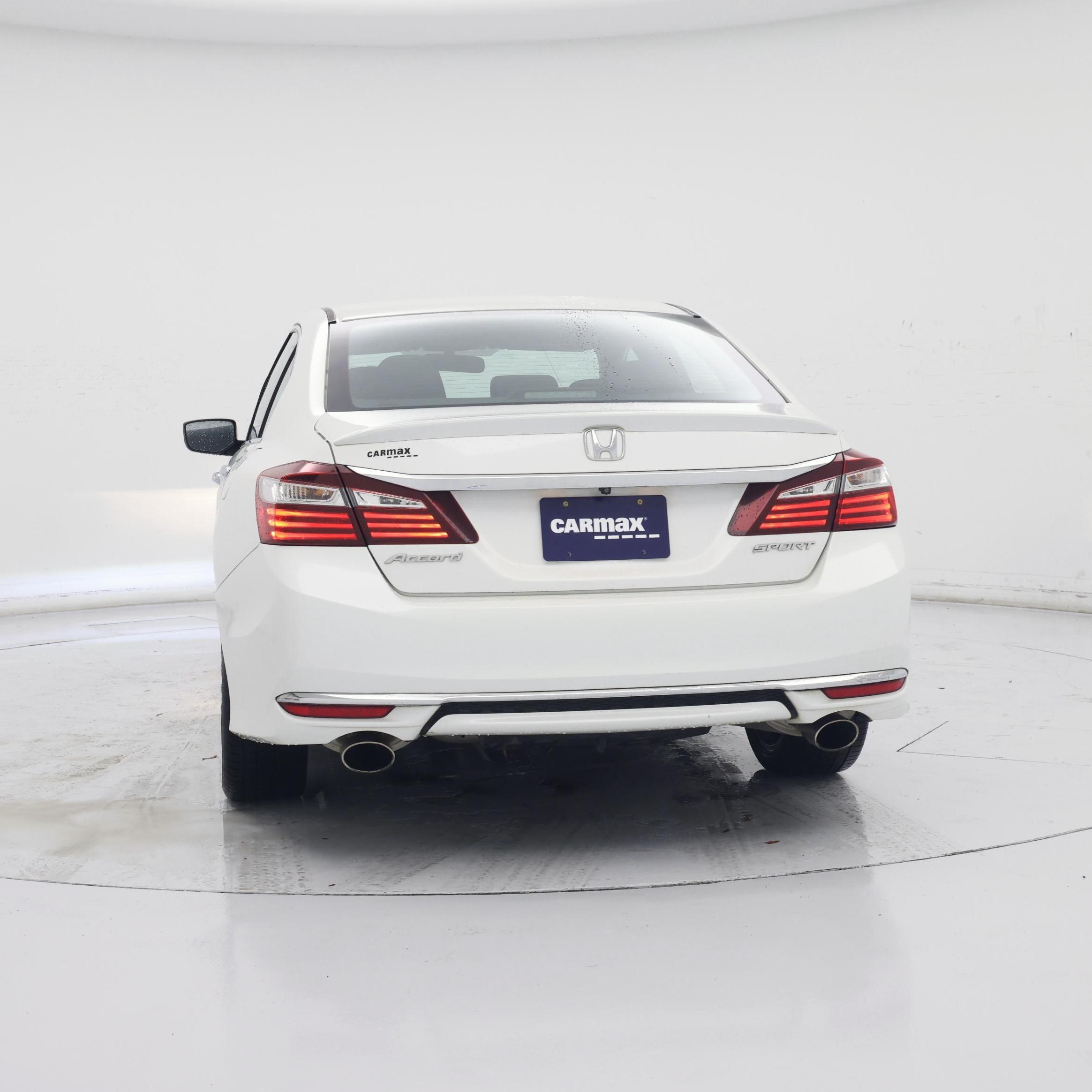 Thumbnail: 2017 Honda Accord - 6