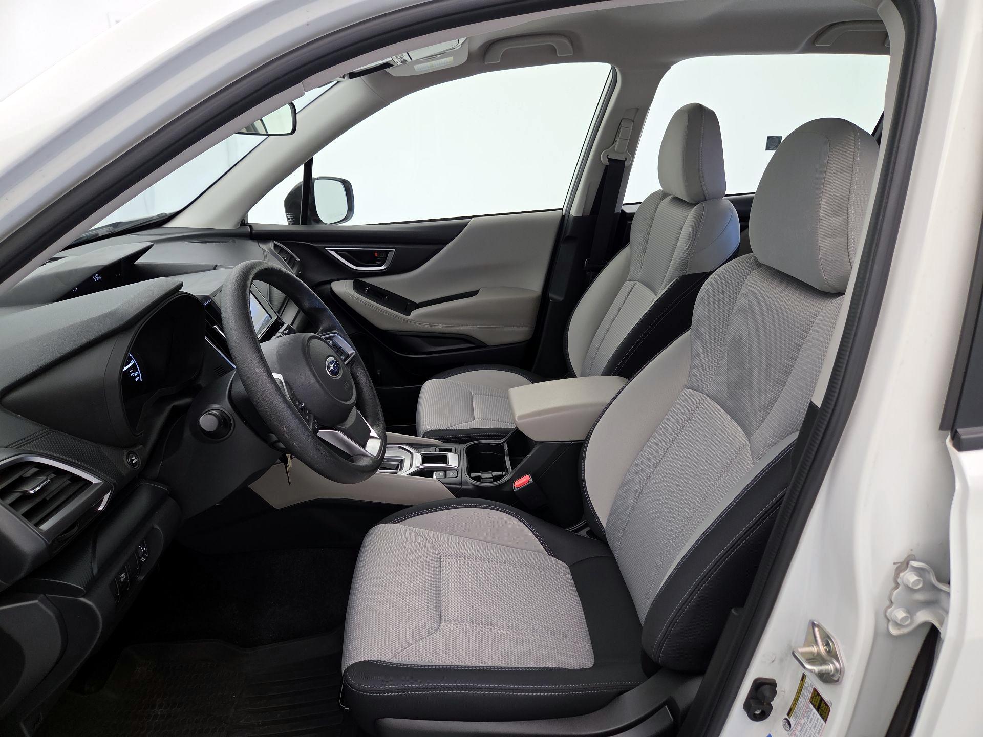 Thumbnail: 2021 Subaru Forester - 11