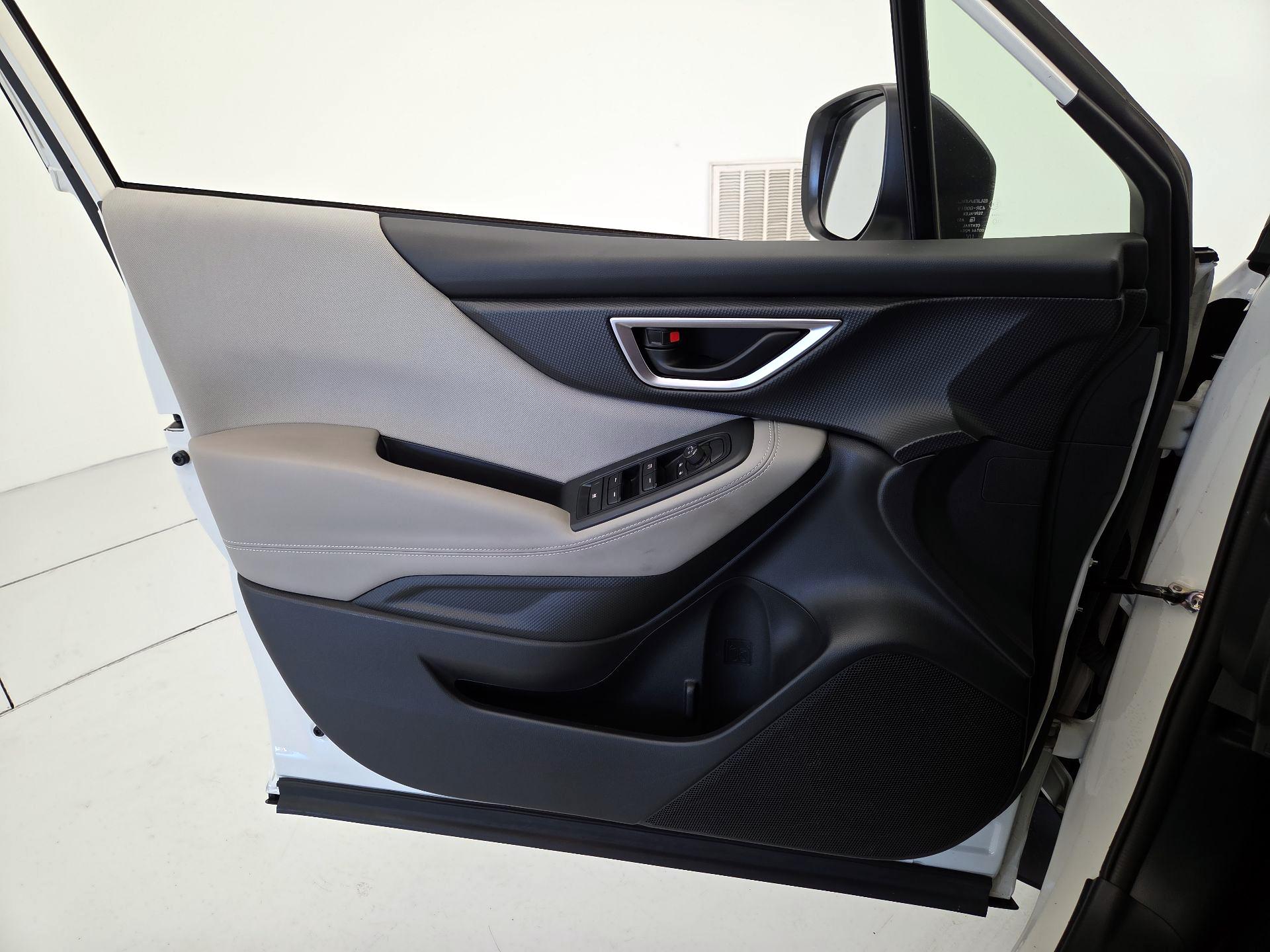 Thumbnail: 2021 Subaru Forester - 12