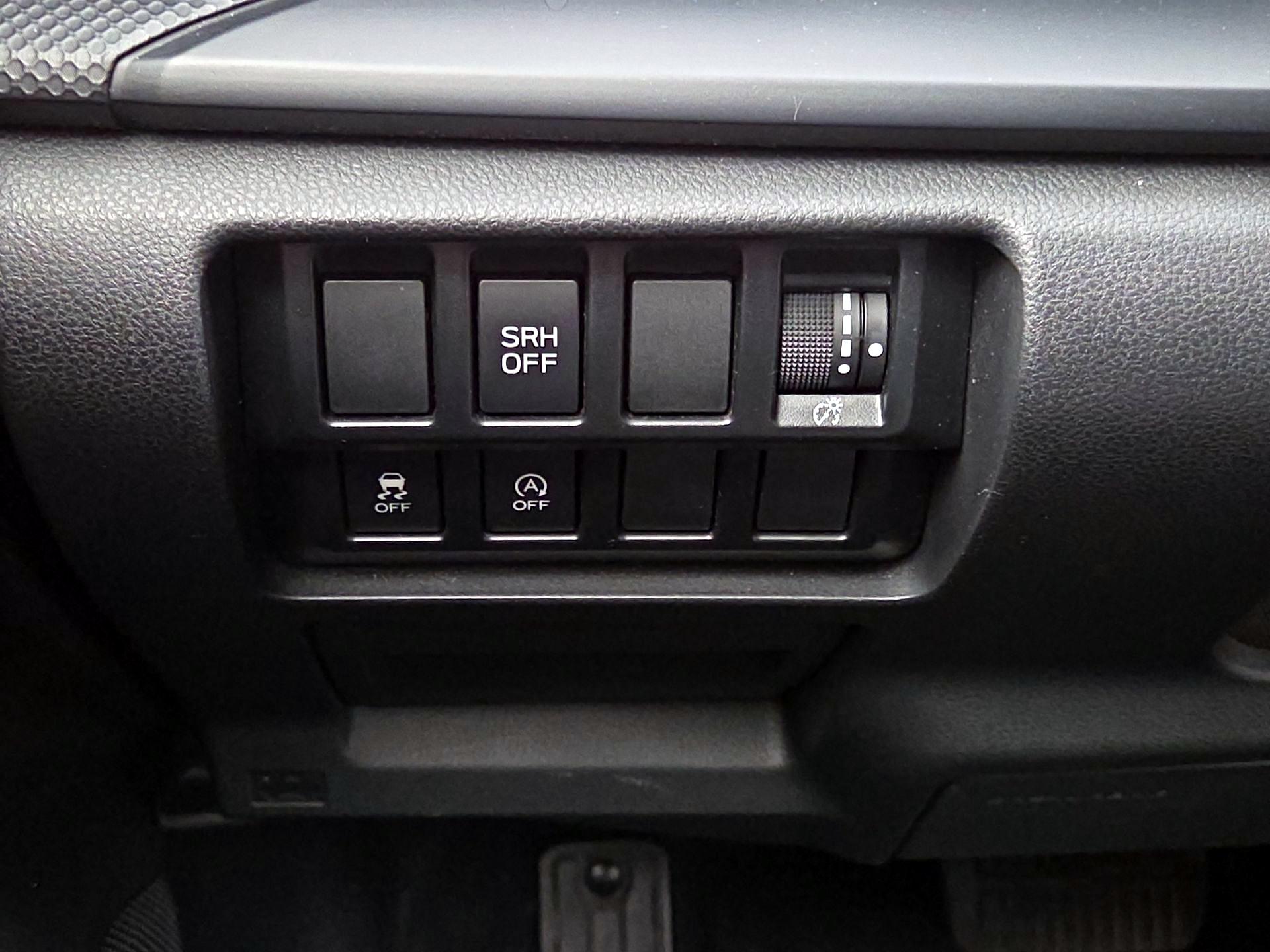 Thumbnail: 2021 Subaru Forester - 13