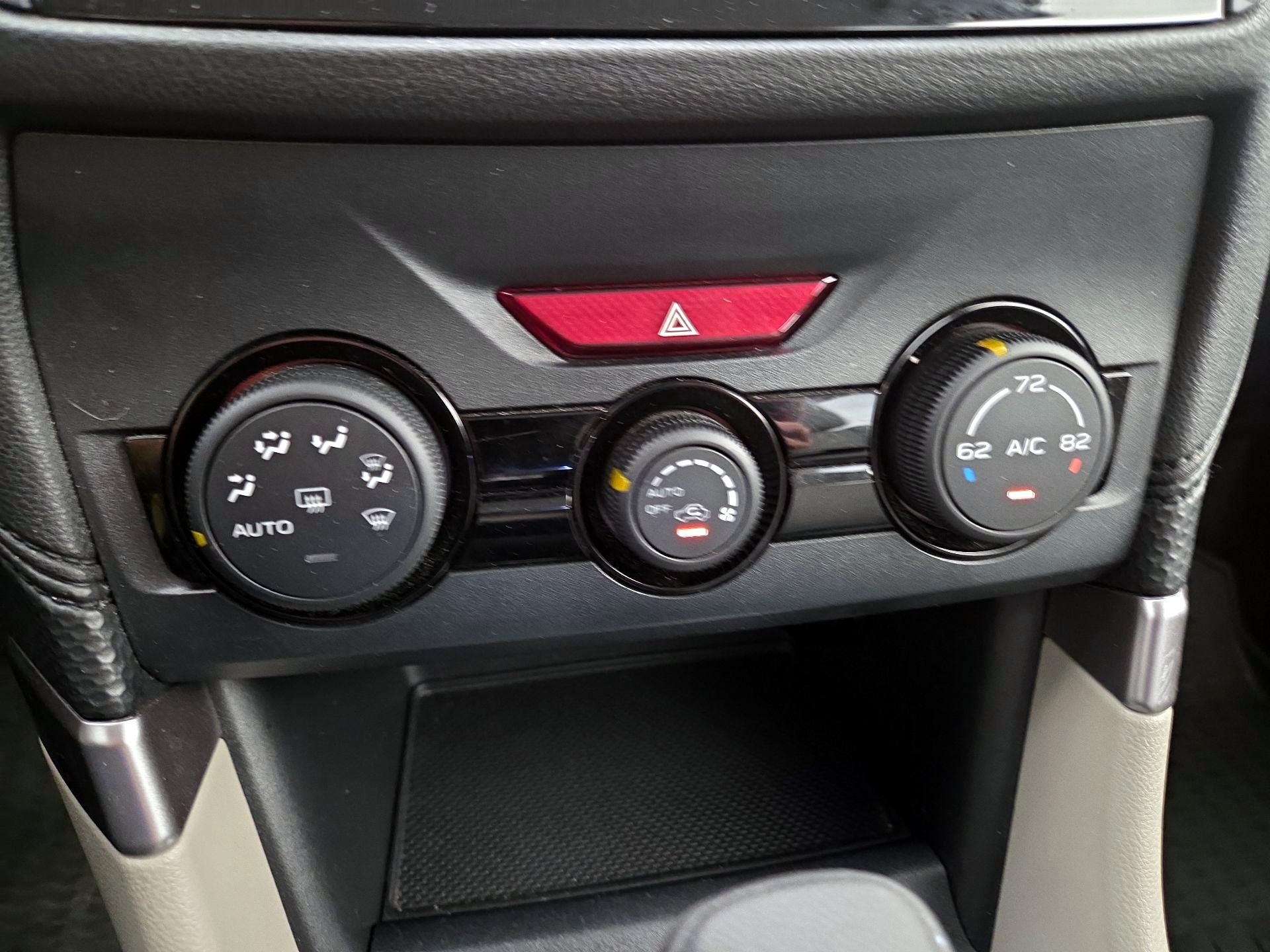 Thumbnail: 2021 Subaru Forester - 16