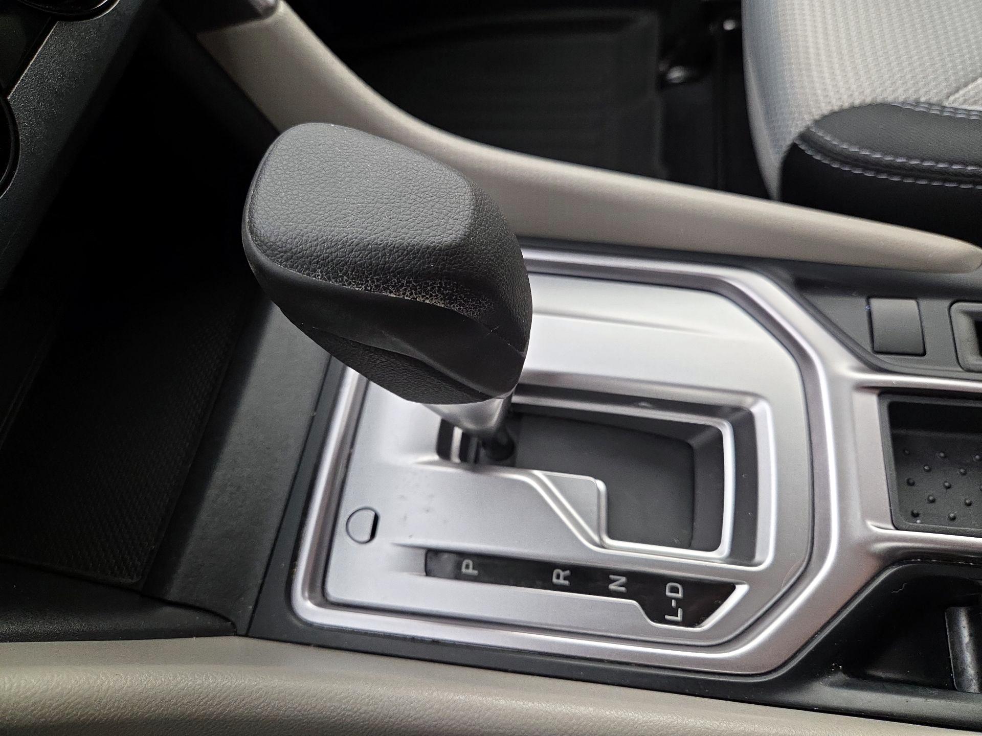 Thumbnail: 2021 Subaru Forester - 17