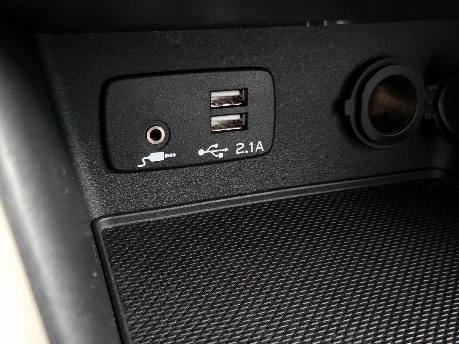 Thumbnail: 2021 Subaru Forester - 18