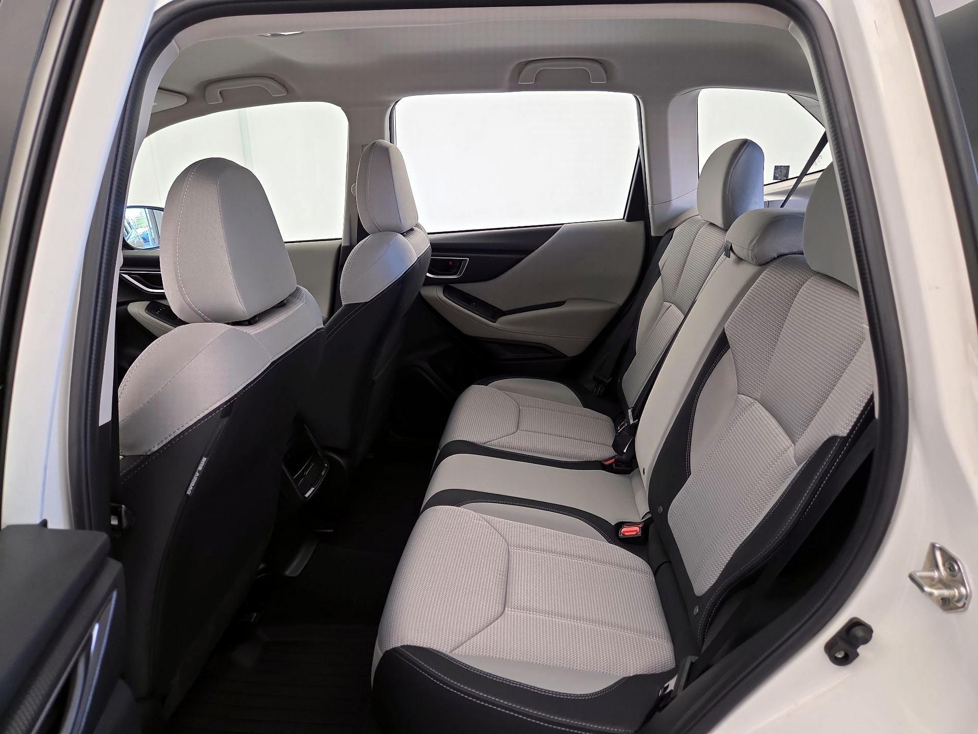 Thumbnail: 2021 Subaru Forester - 19