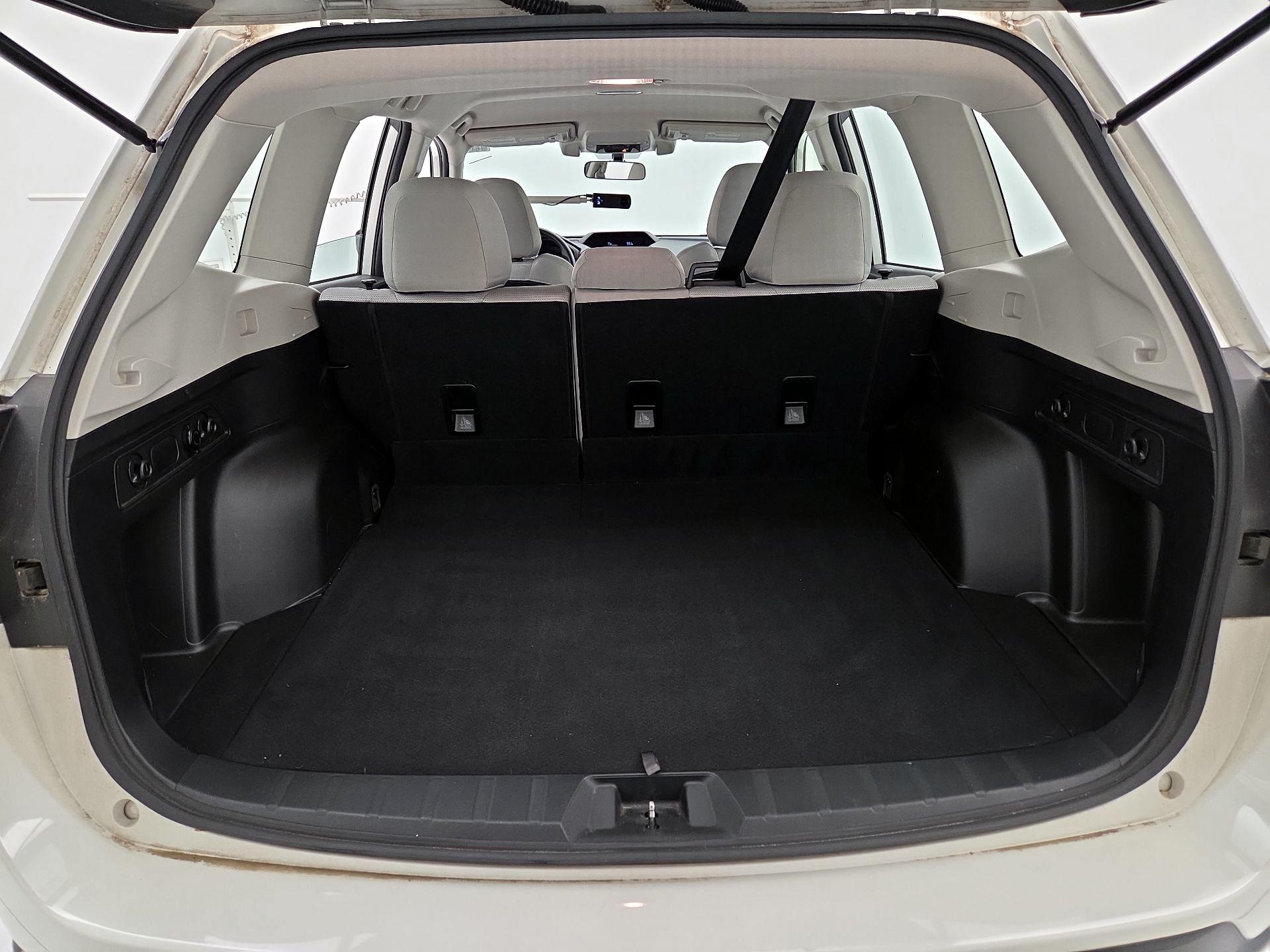 Thumbnail: 2021 Subaru Forester - 20