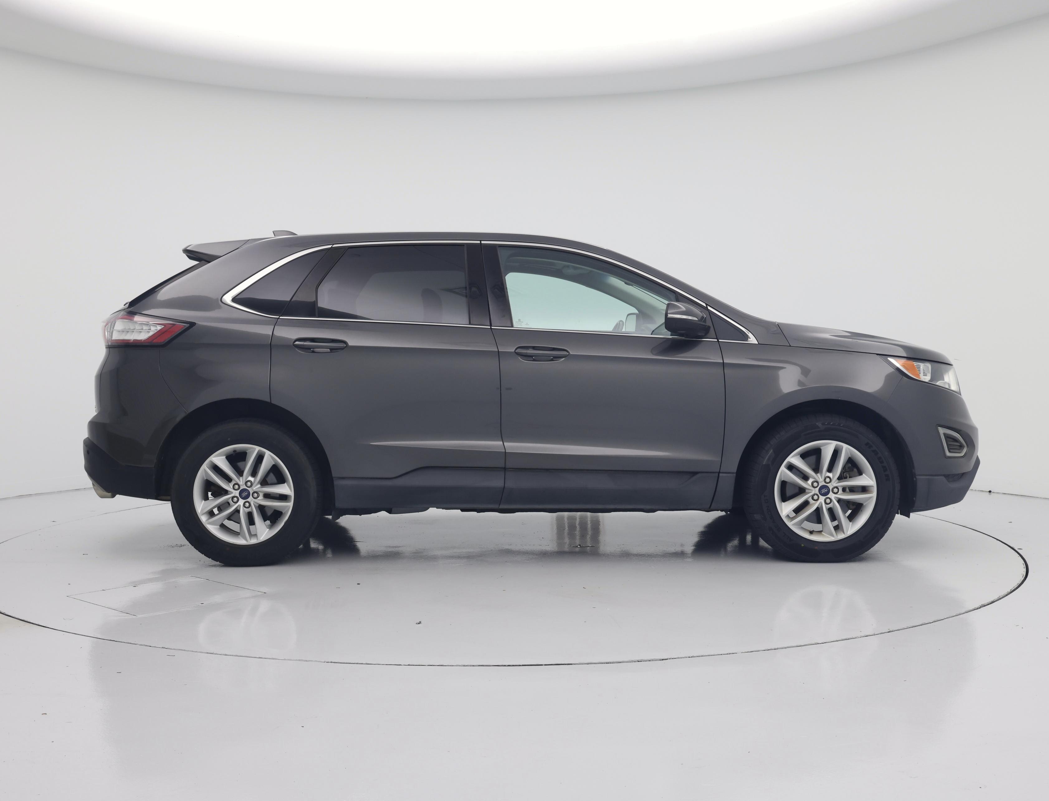 Thumbnail: 2016 Ford Edge - 7