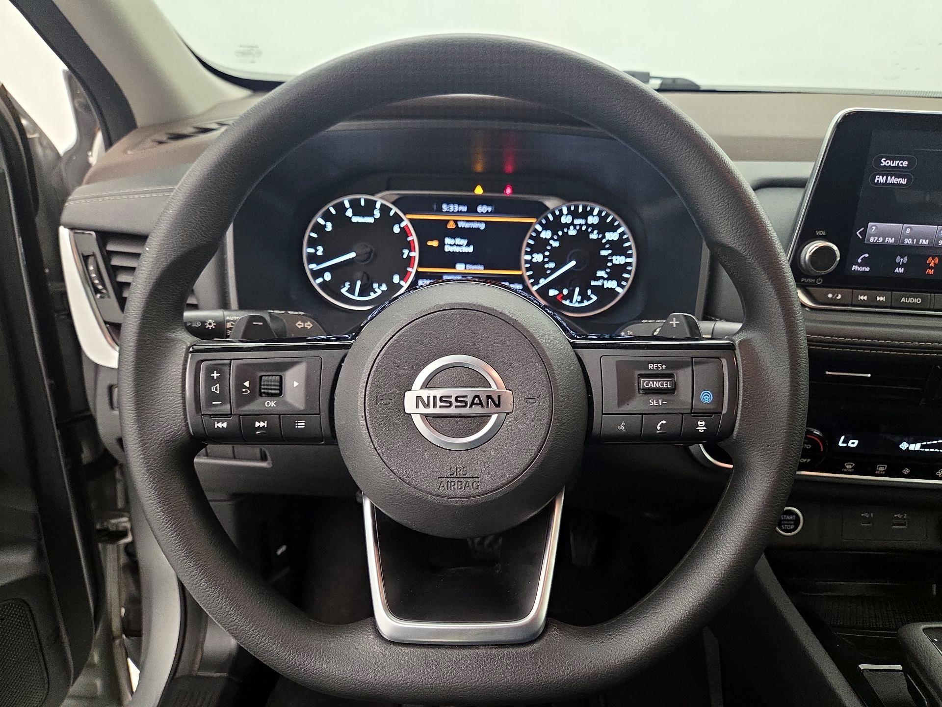 Thumbnail: 2021 Nissan Rogue - 10