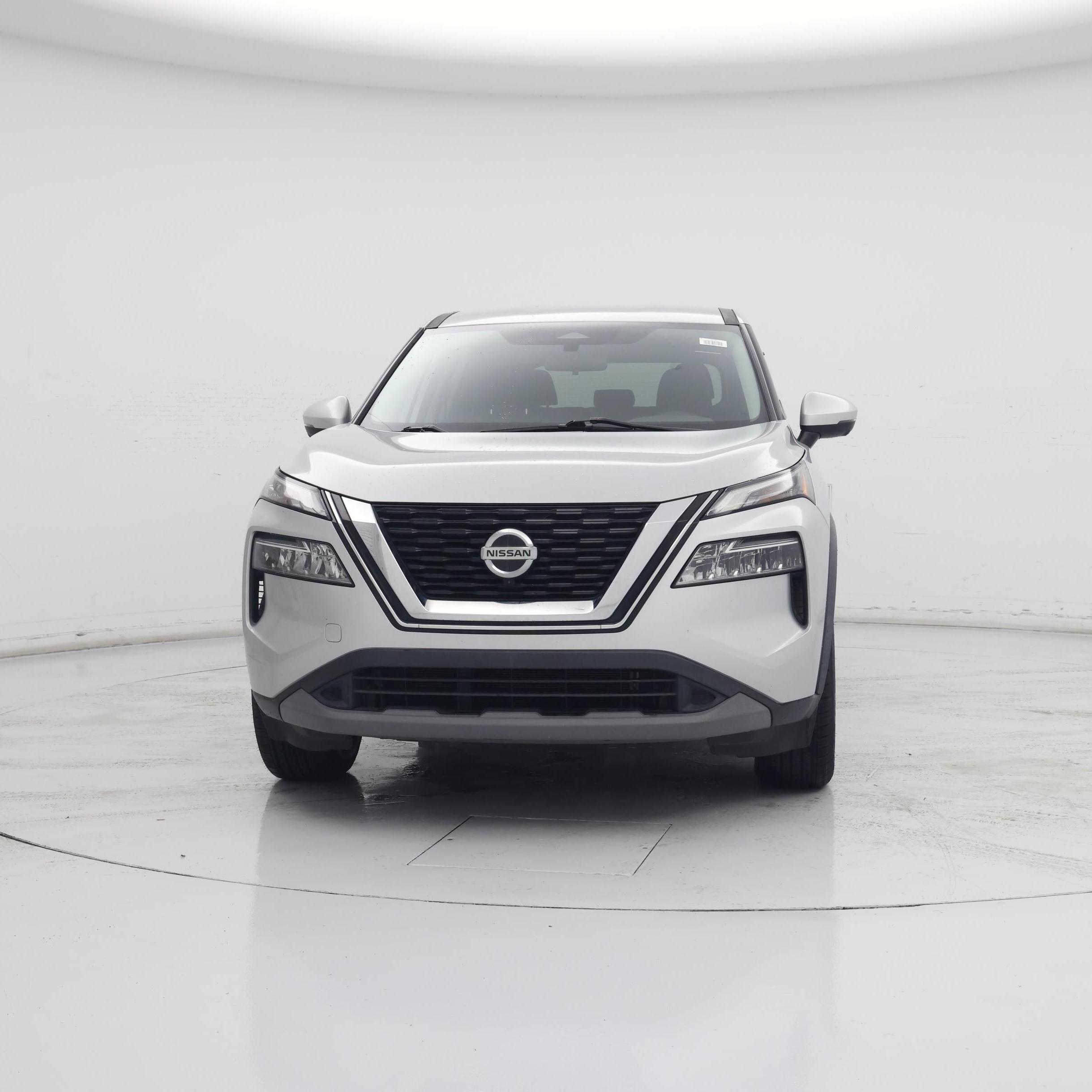 Thumbnail: 2021 Nissan Rogue - 5