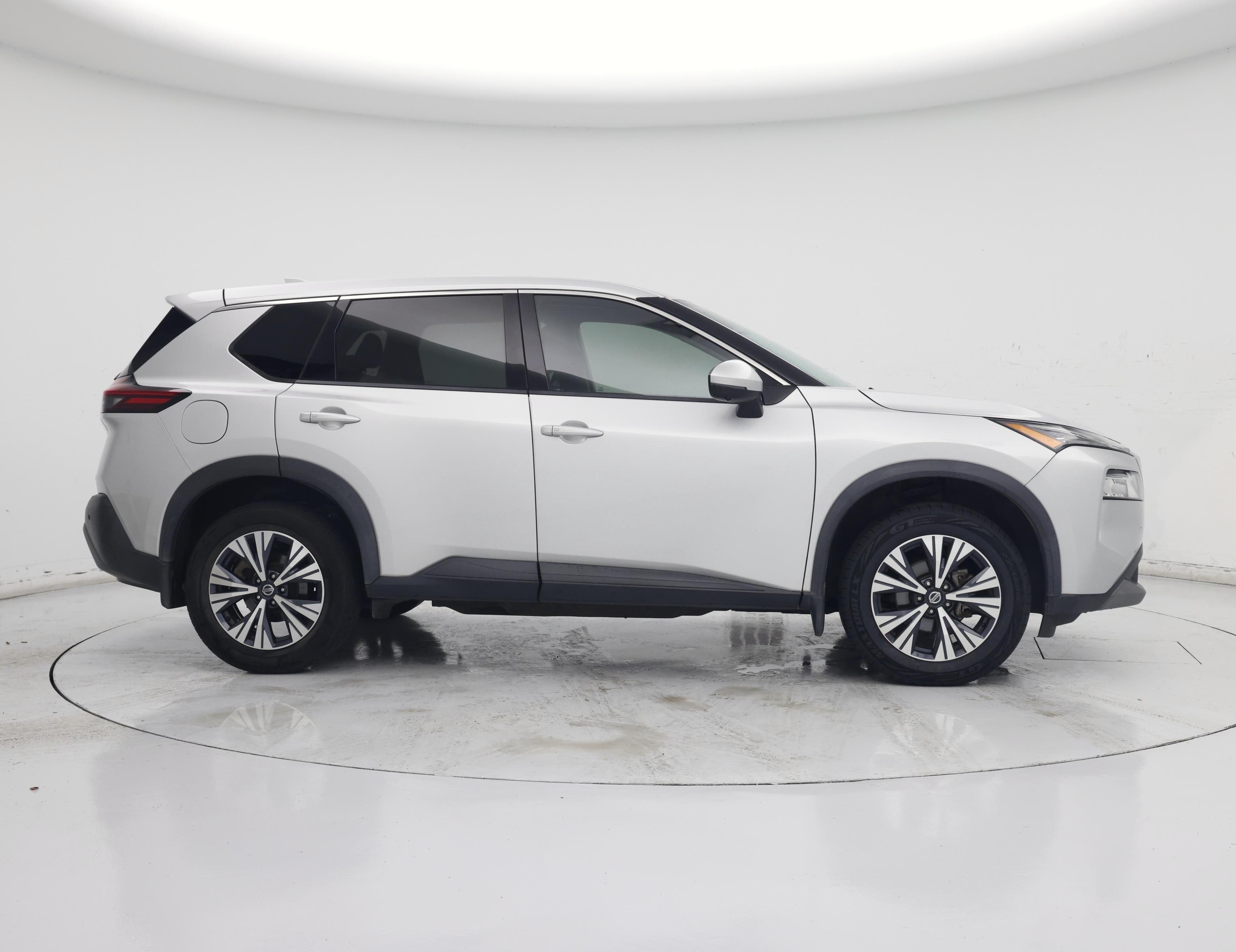 Thumbnail: 2021 Nissan Rogue - 7