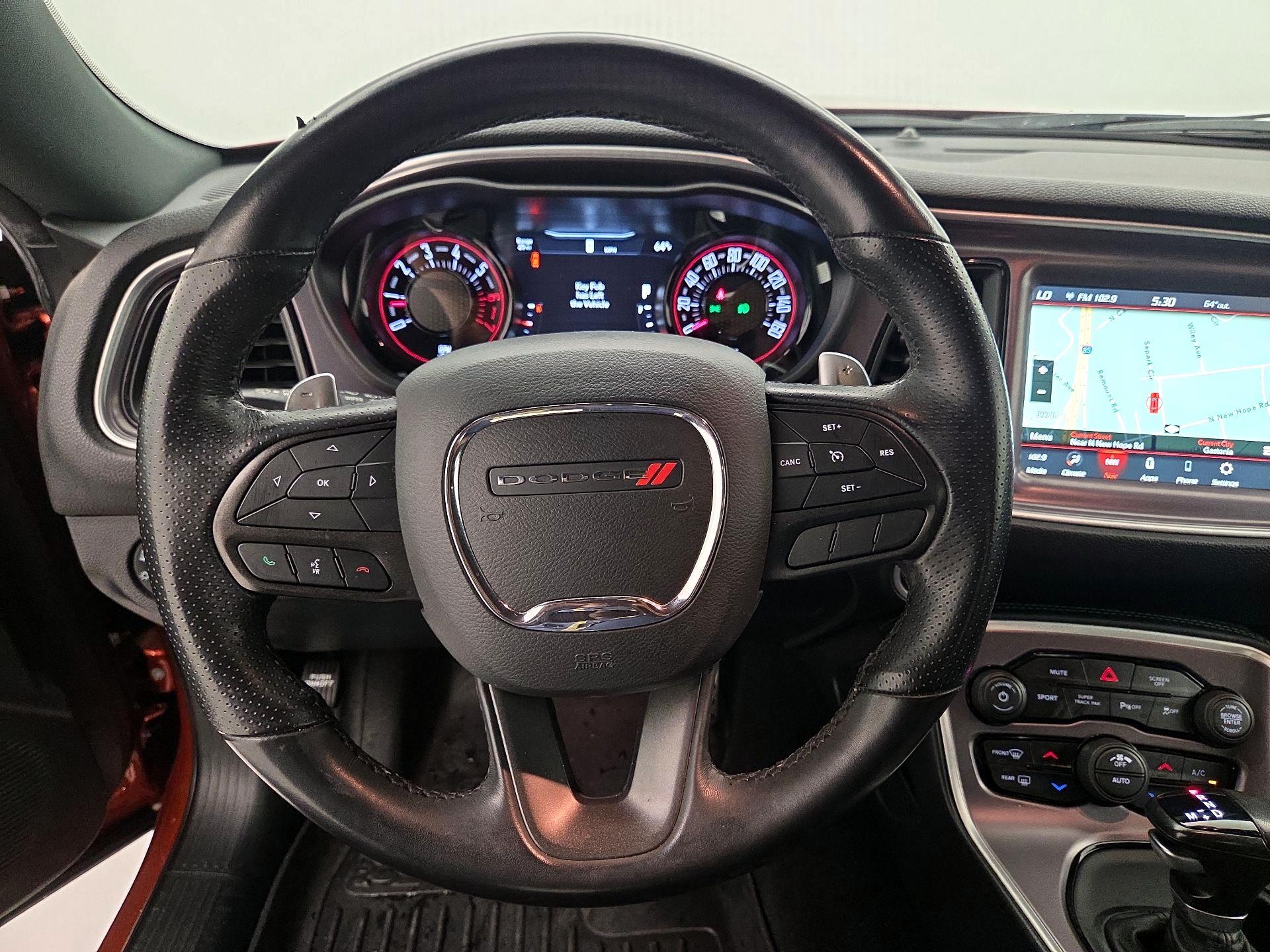 Thumbnail: 2021 Dodge Challenger - 10