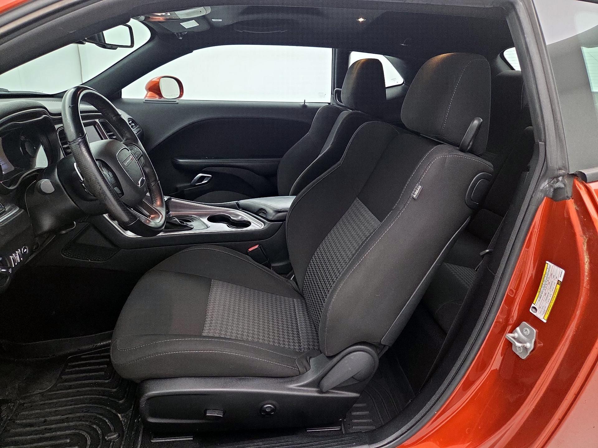 Thumbnail: 2021 Dodge Challenger - 11