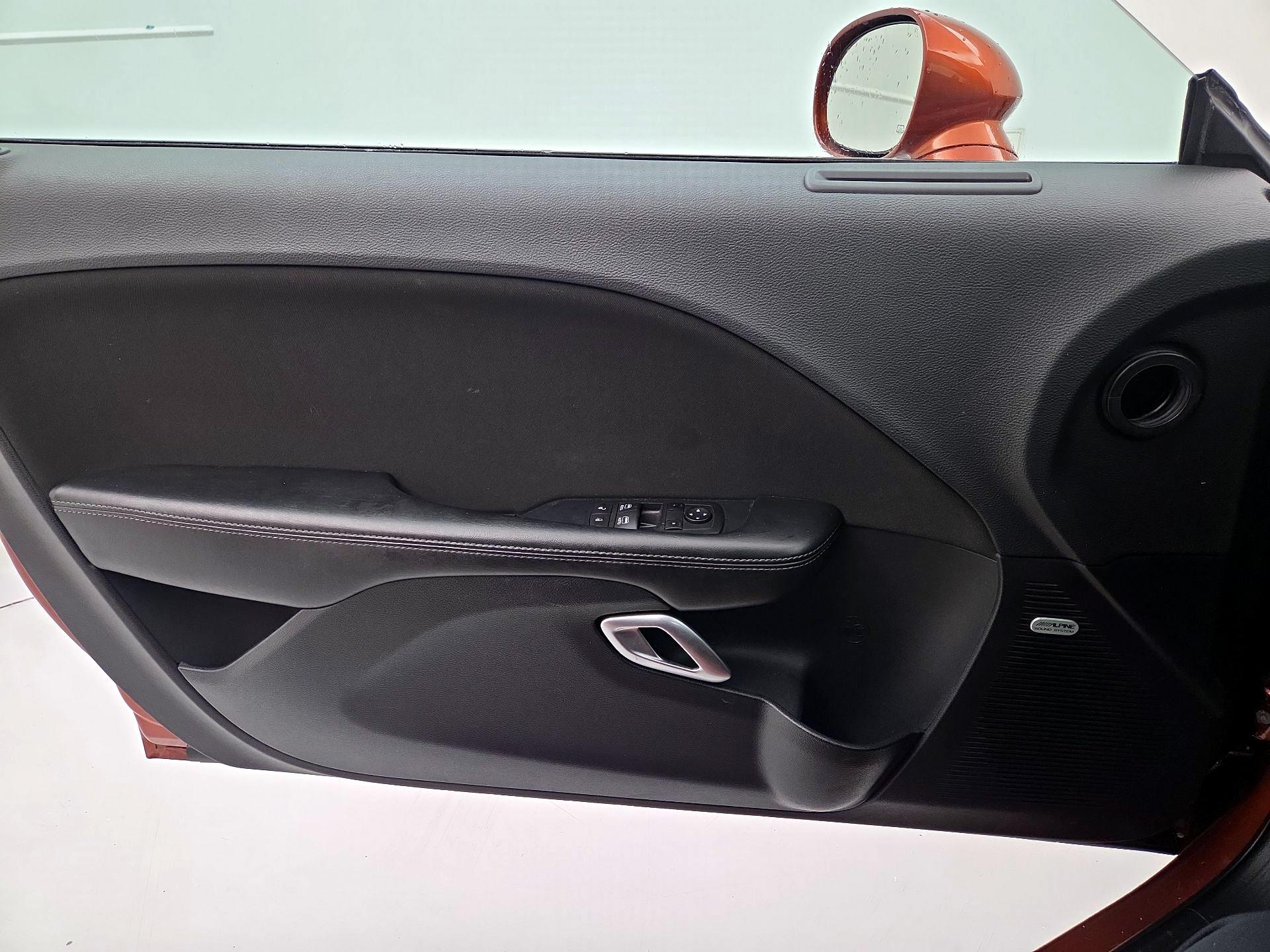 Thumbnail: 2021 Dodge Challenger - 12