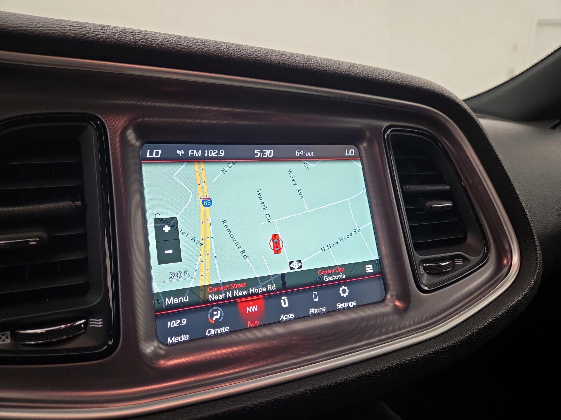 Thumbnail: 2021 Dodge Challenger - 14