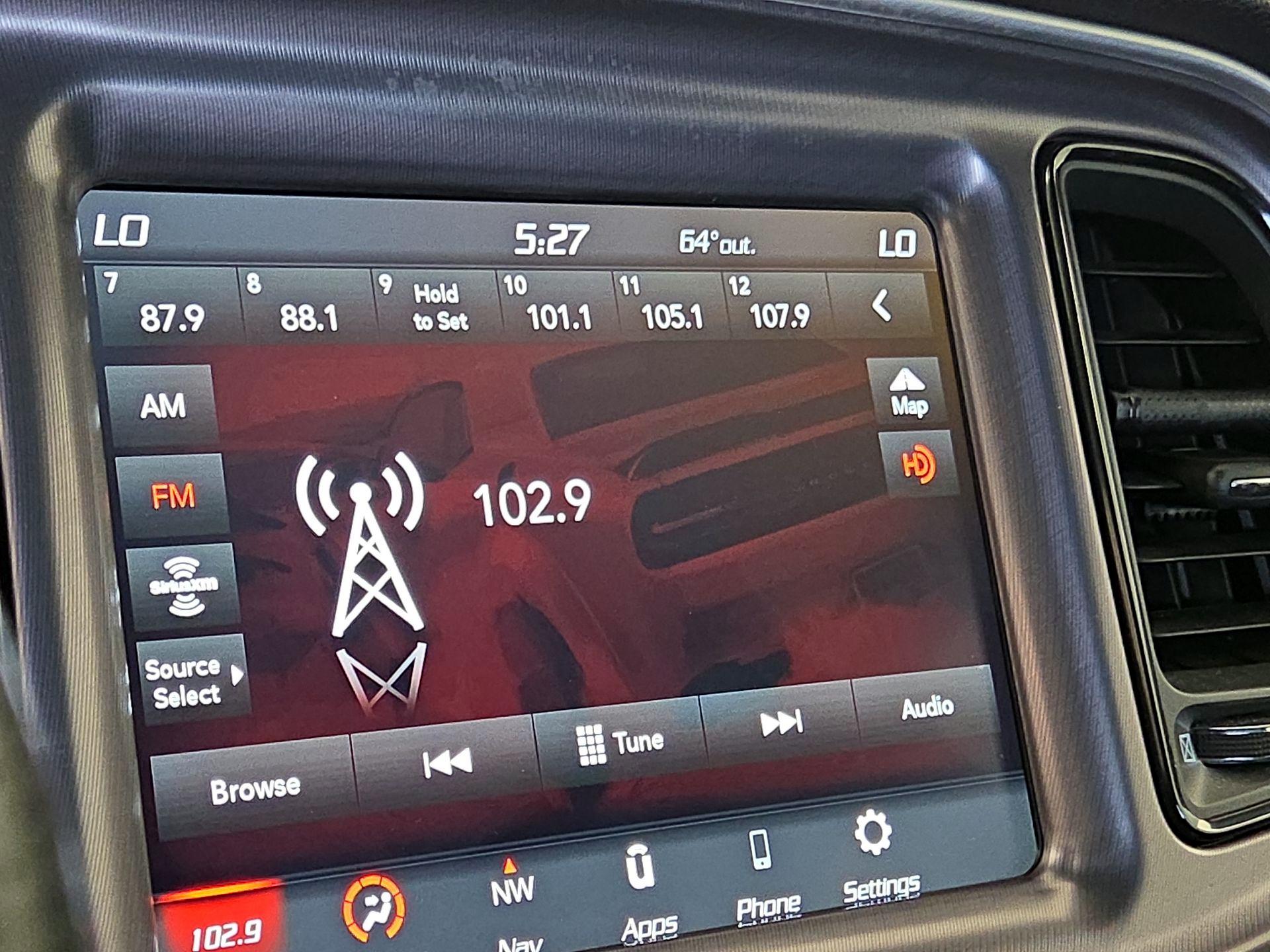 Thumbnail: 2021 Dodge Challenger - 16