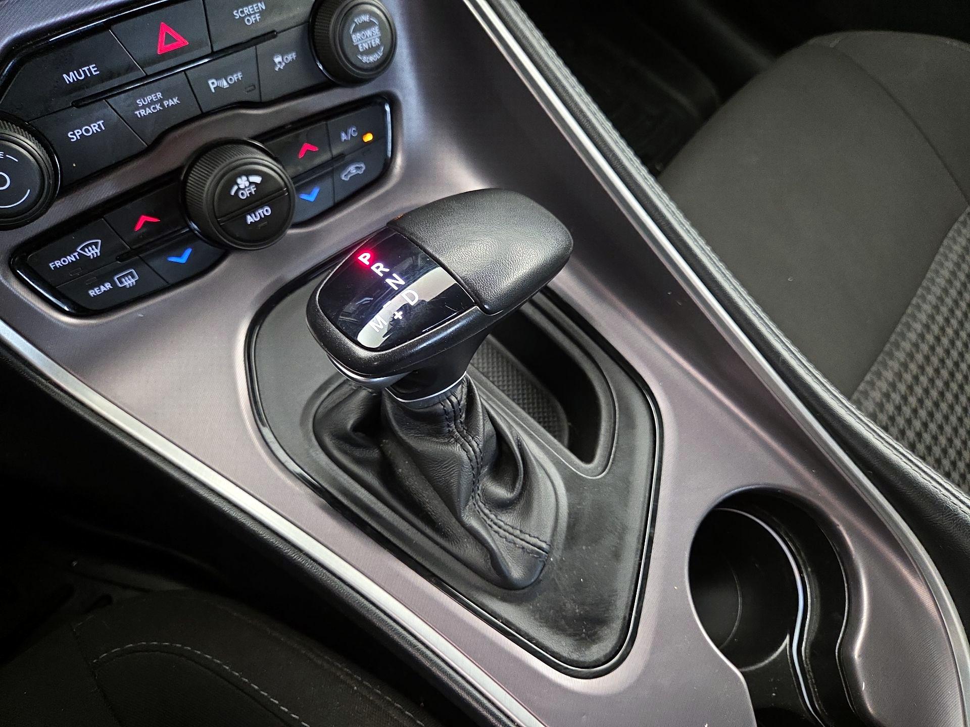 Thumbnail: 2021 Dodge Challenger - 18