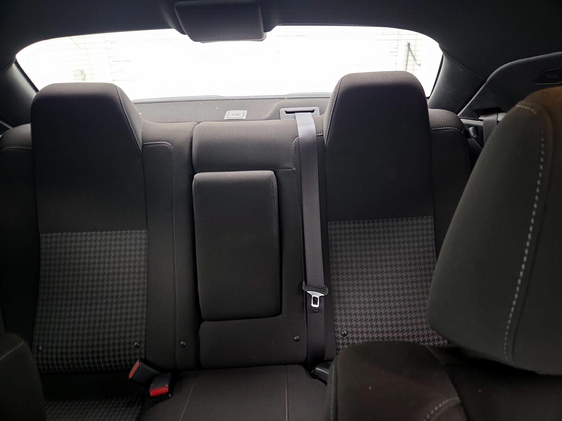 Thumbnail: 2021 Dodge Challenger - 19