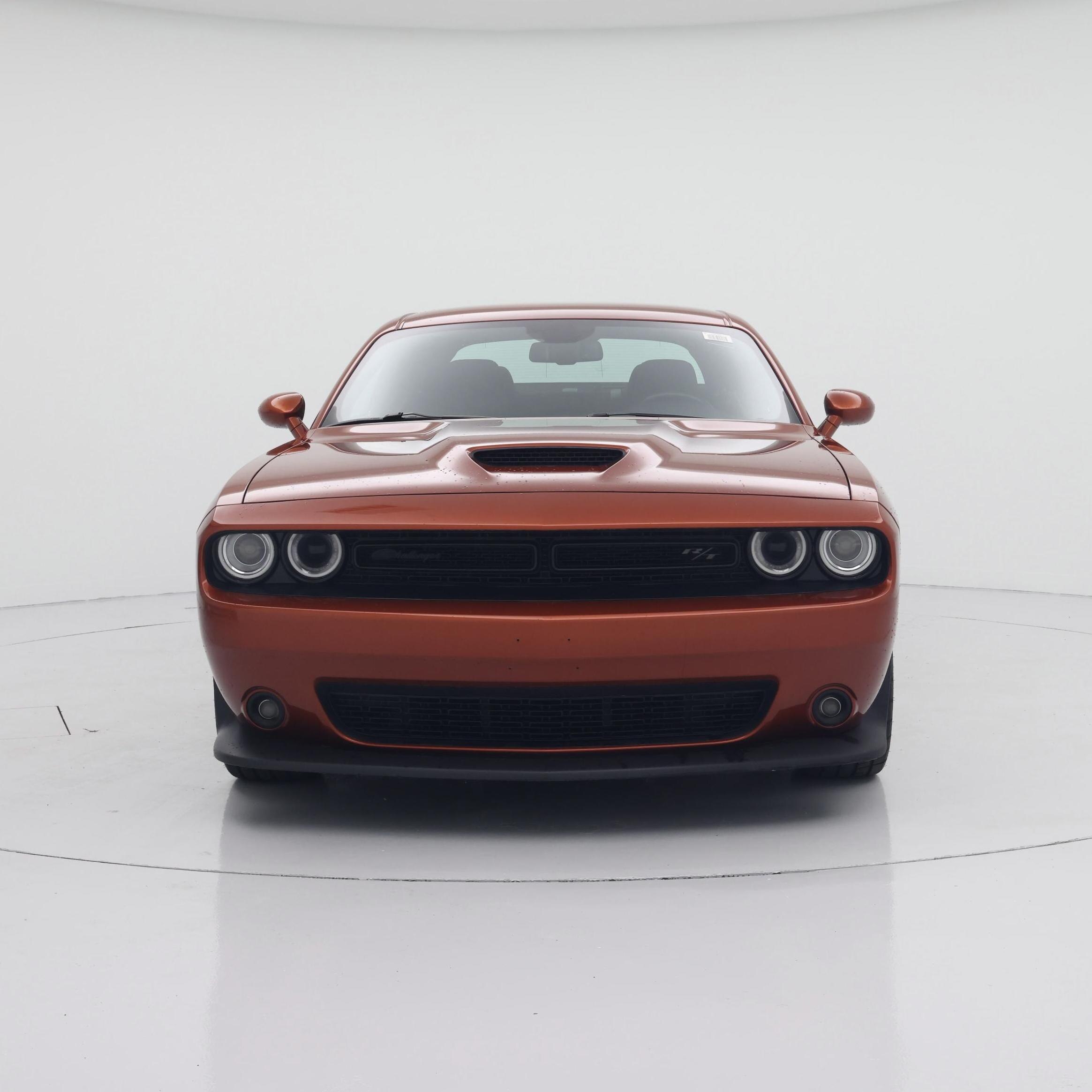 Thumbnail: 2021 Dodge Challenger - 5