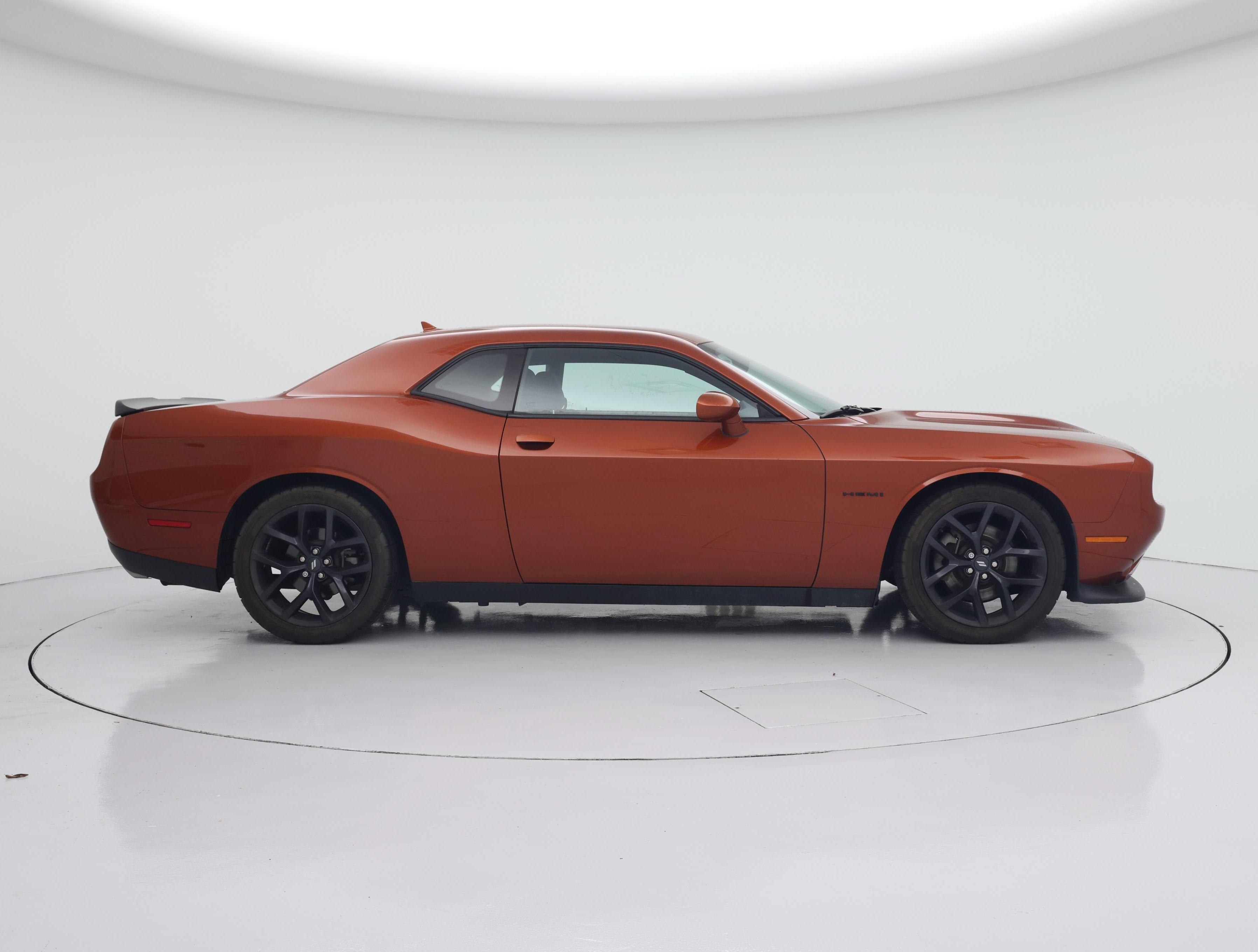 Thumbnail: 2021 Dodge Challenger - 7
