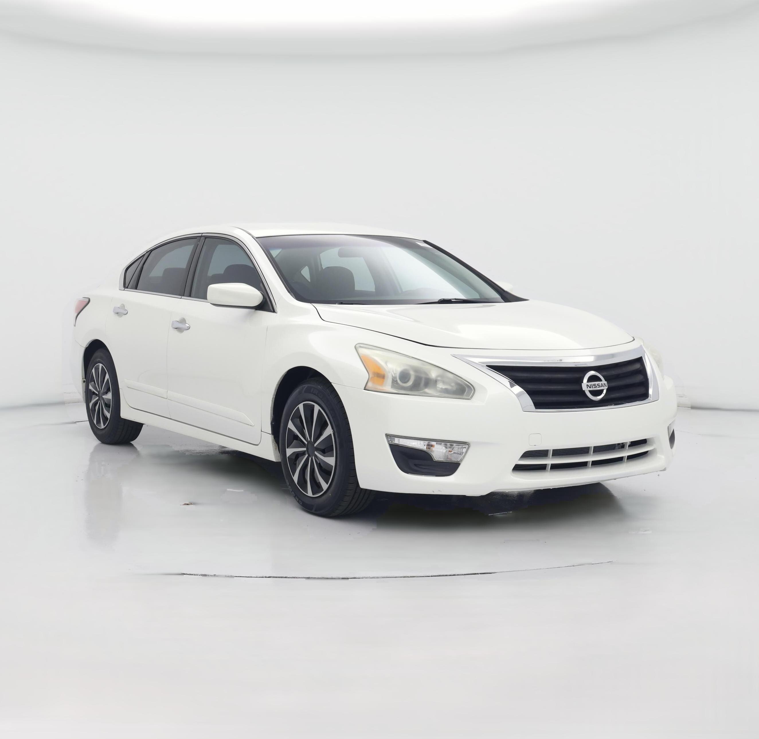 Thumbnail: 2014 Nissan Altima - 1